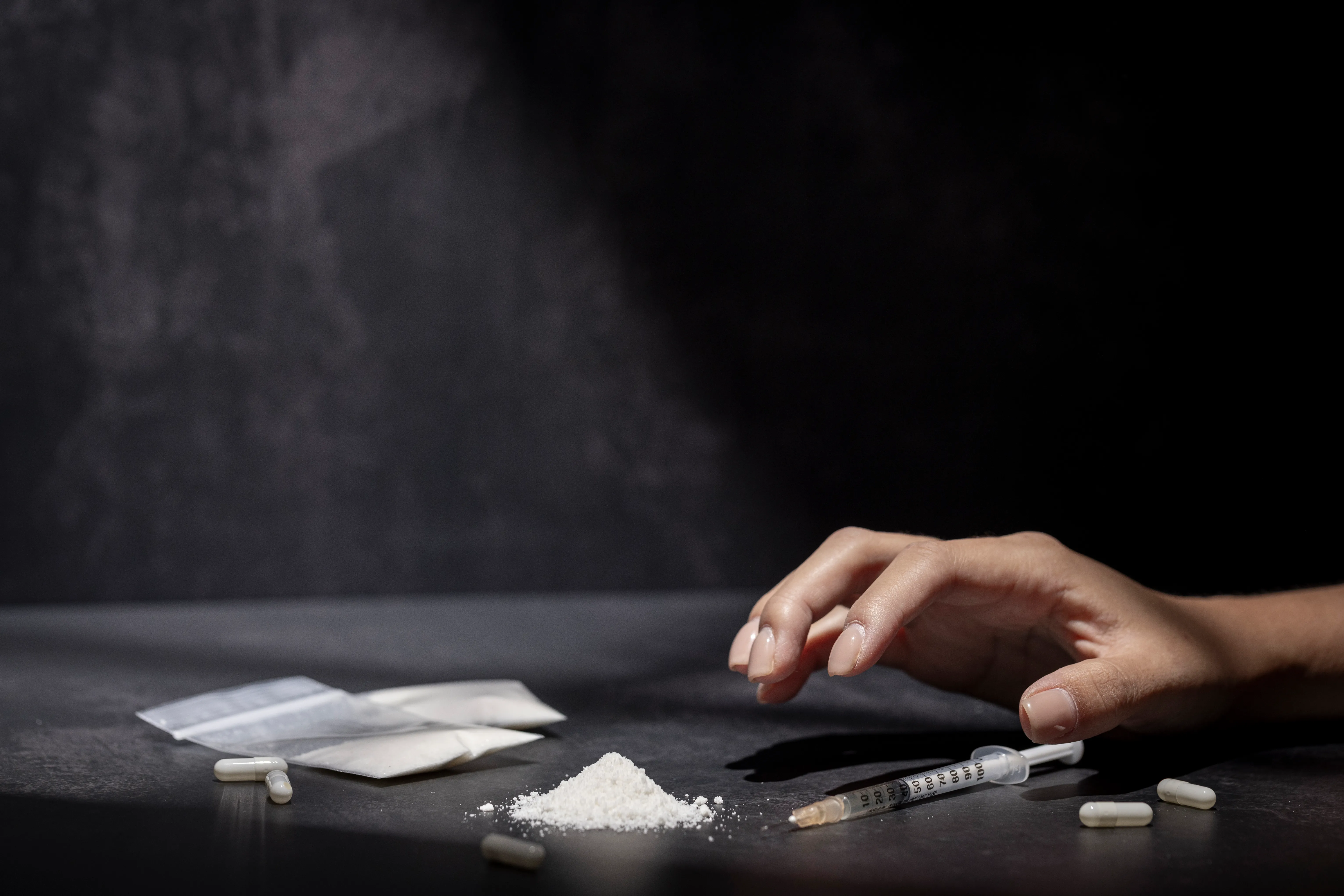 Narcotics Test | Case Outcome and Practical Implications