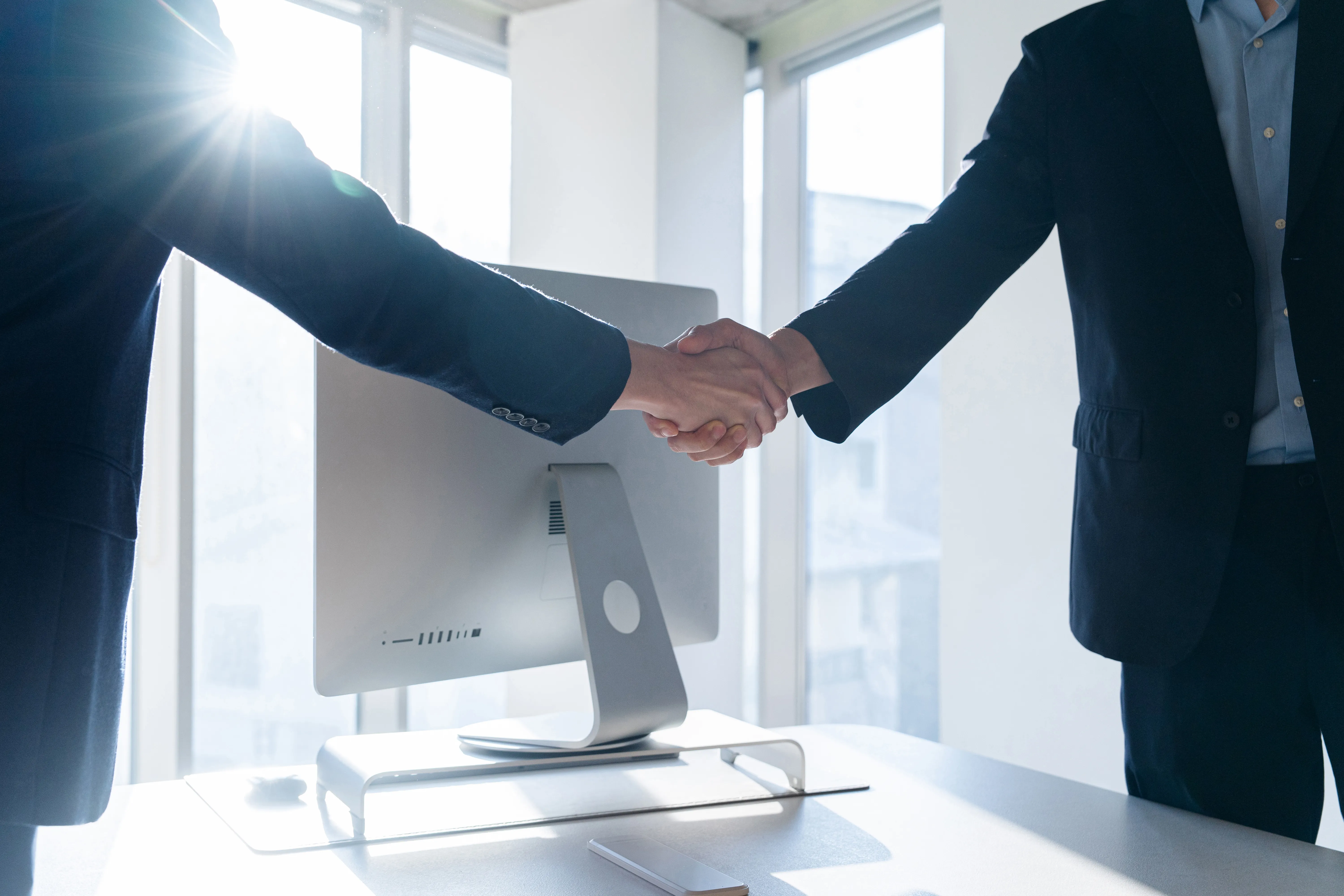 Business Contract Lawyer Washington D.C. Regulatory and Compliance Considerations