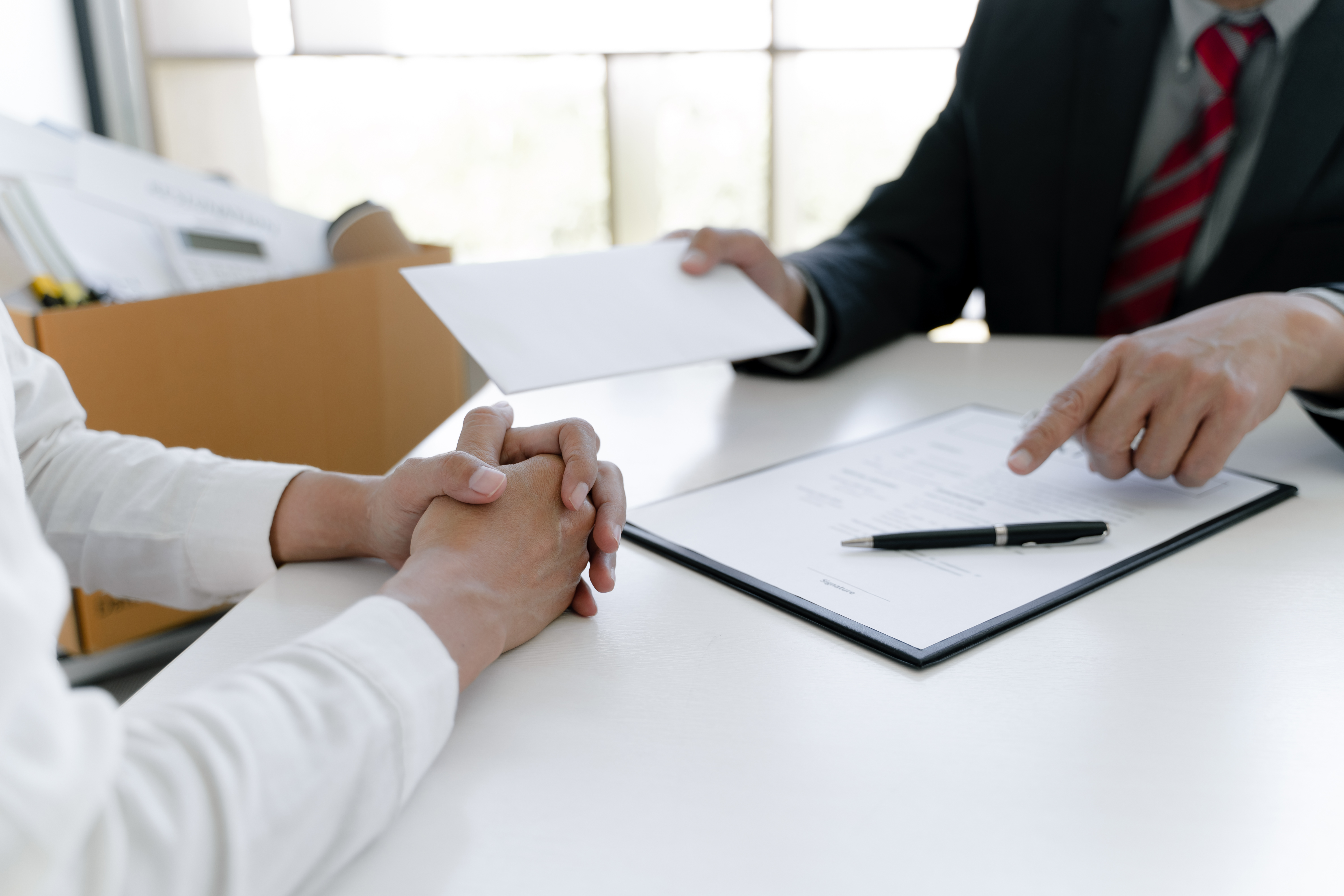 Copyright Attorney New York – Defense Strategy and Legal Representation