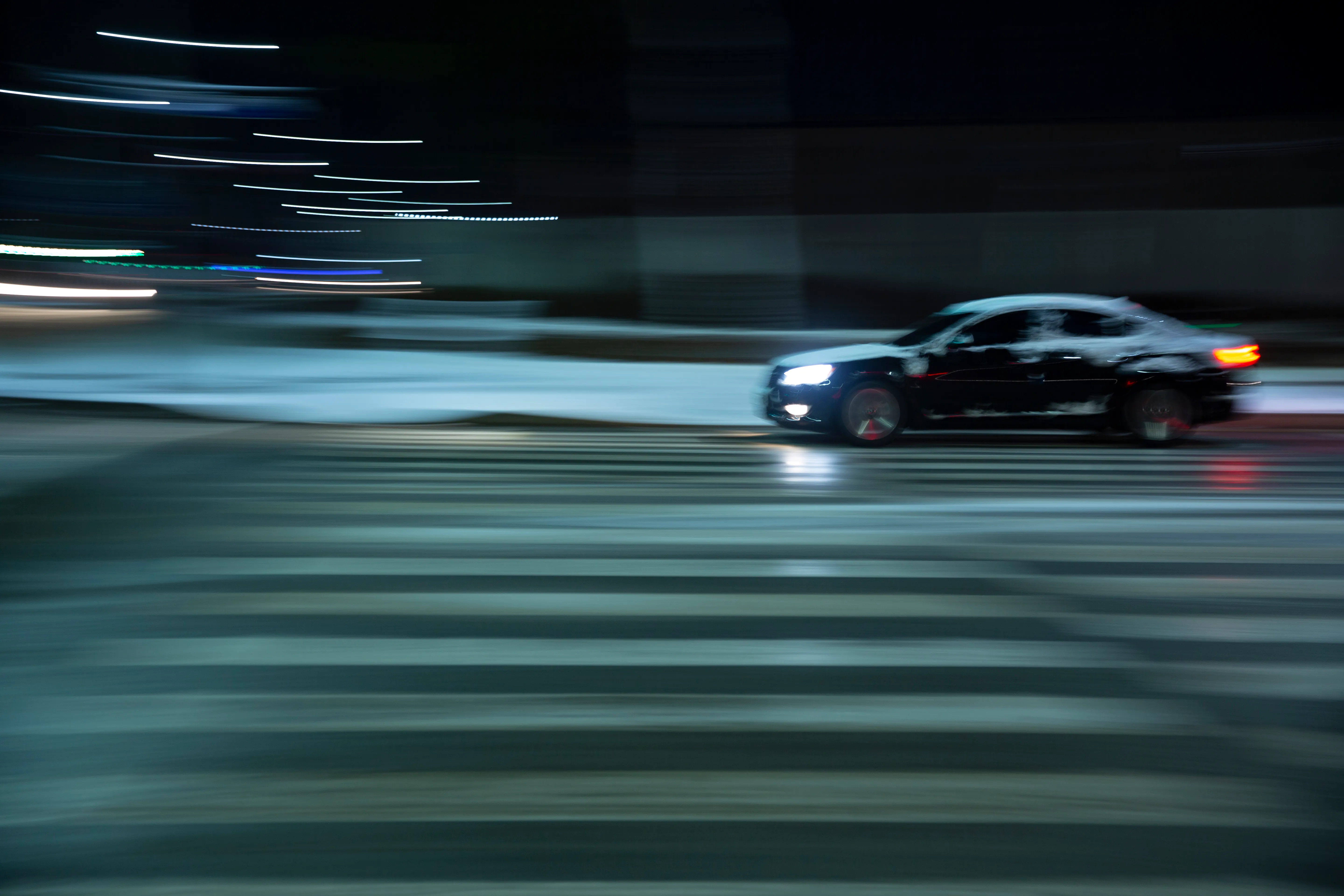 Local Car Accident Attorney New York Post Accident Conduct and Court Evaluation