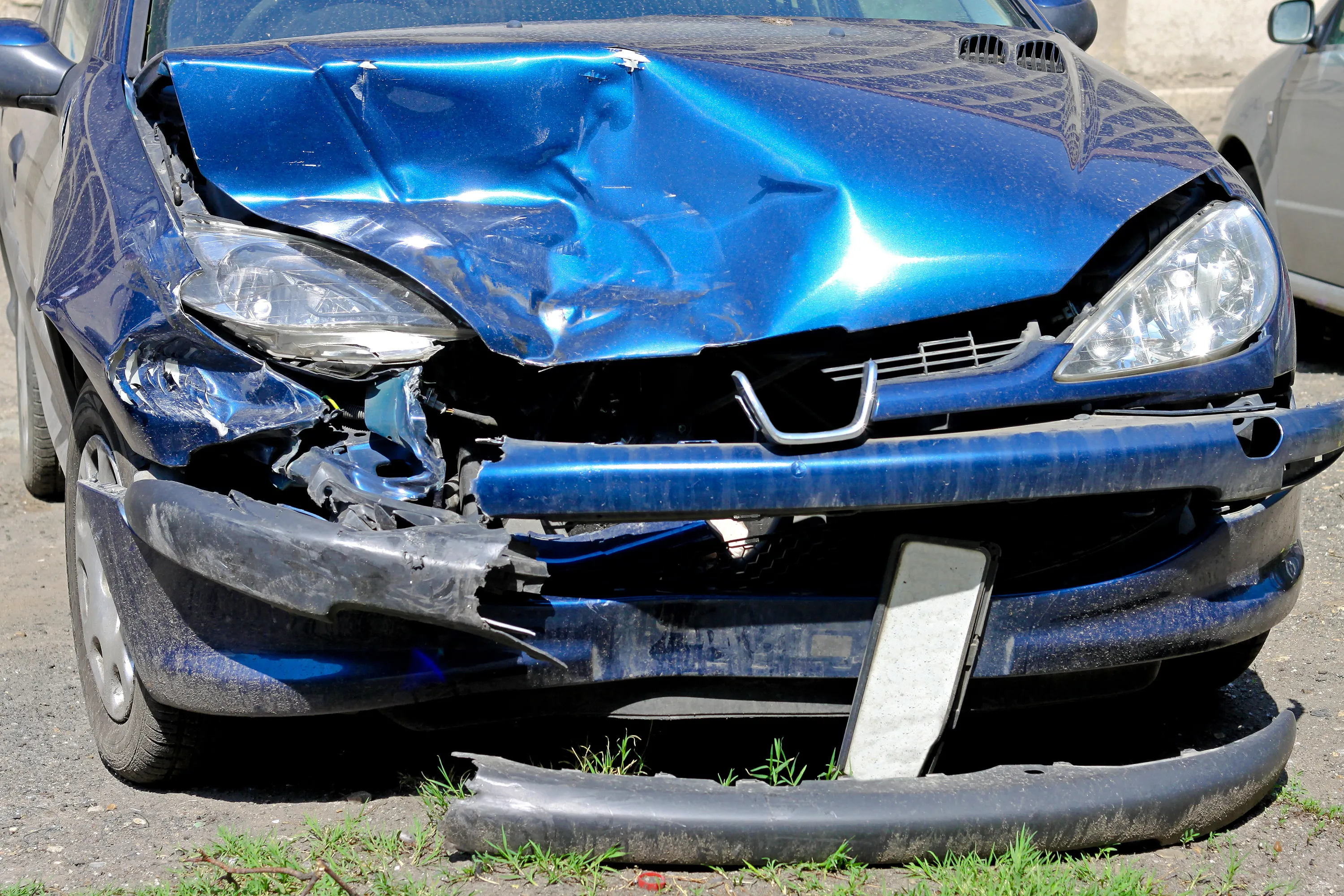 Parking lot hit and run Washington D.C. | Case Outcome and Practical Implications