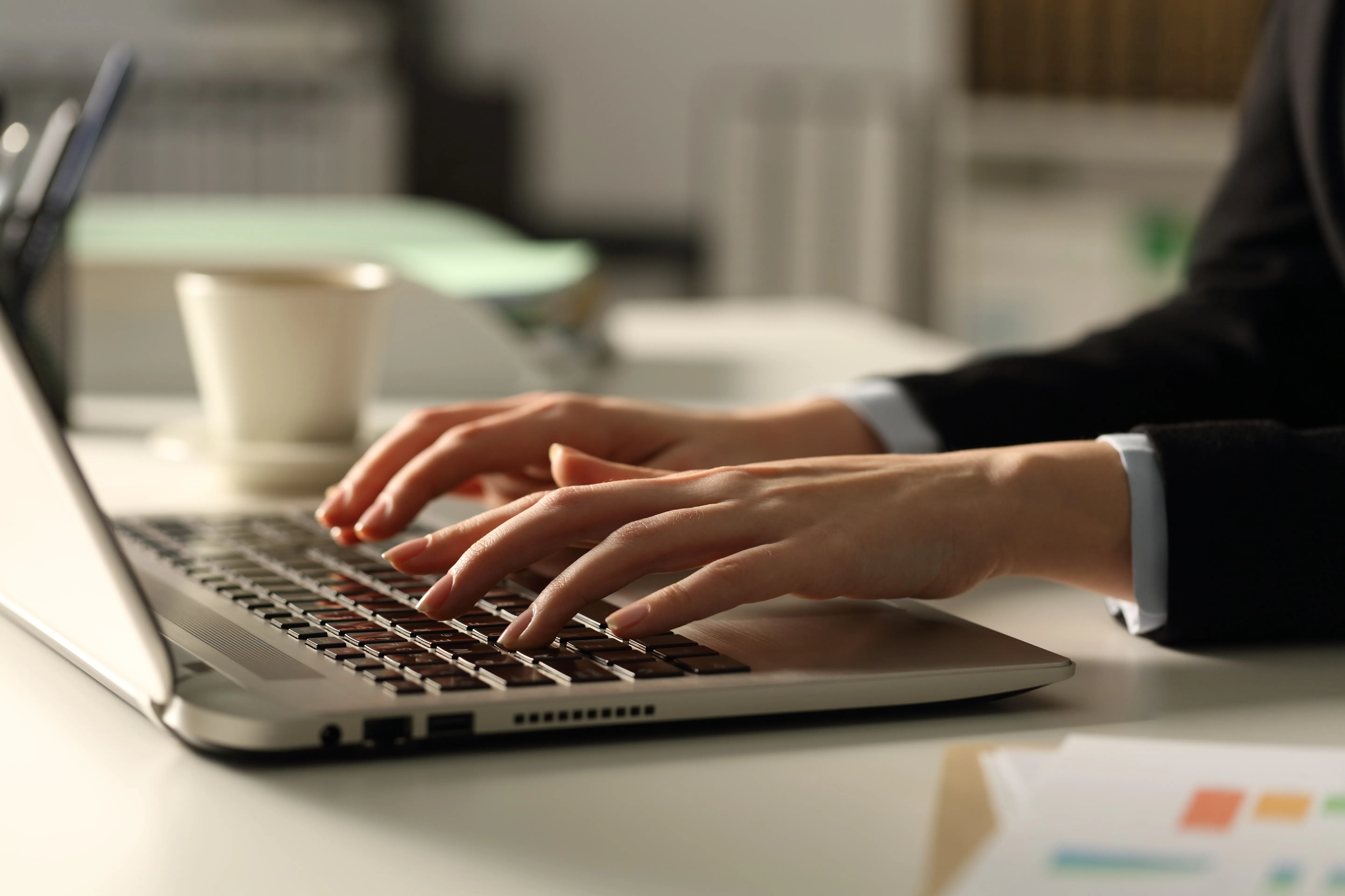 Startup law firm | Deal Execution, Timing, and Outcome