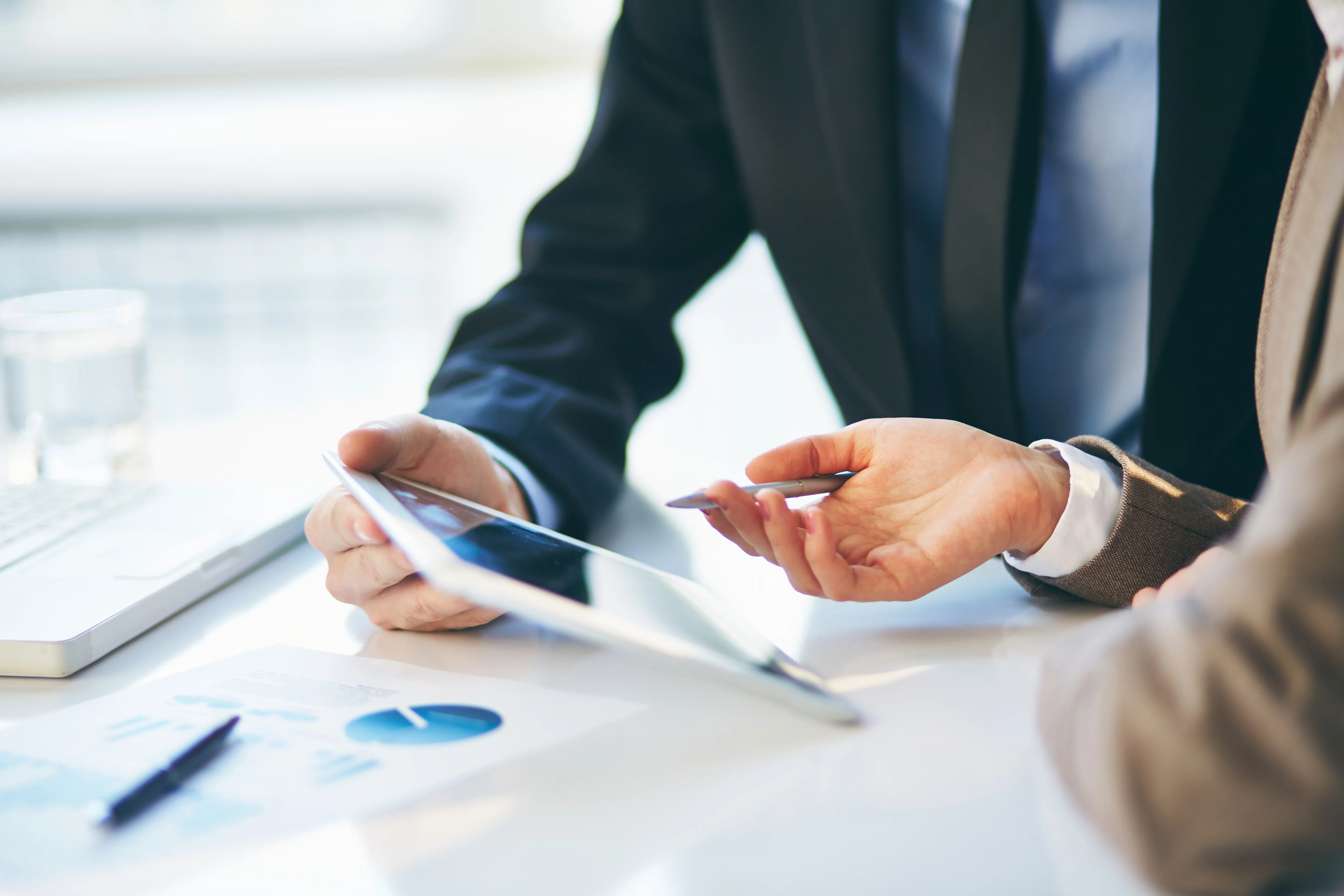 Corporate Transfer Washington D.C. Background of the Corporation and Initial Legal Considerations