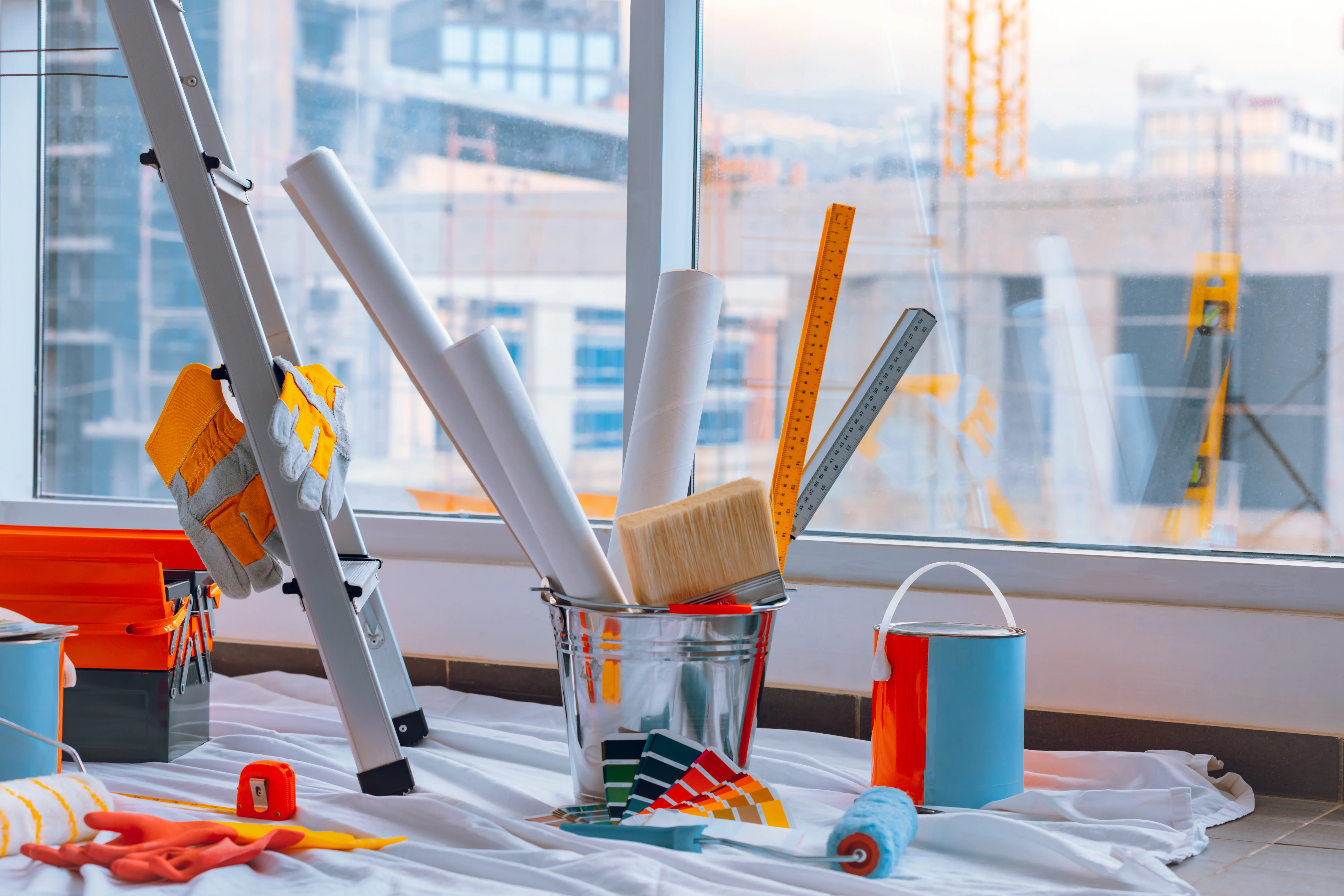 Construction Payment Washington D.C.