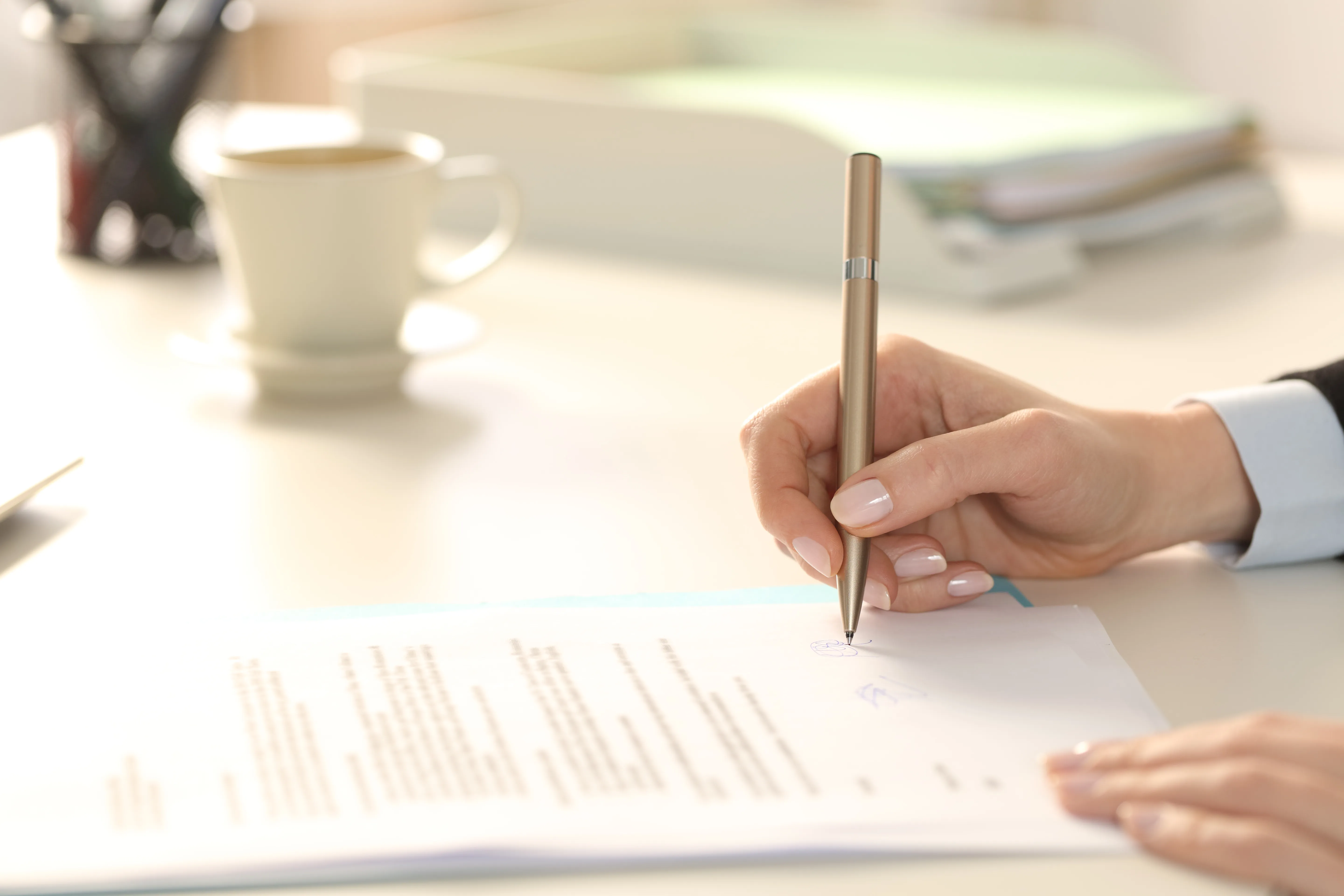 Petition for Adult Guardianship | Client Background and Need for Court Intervention