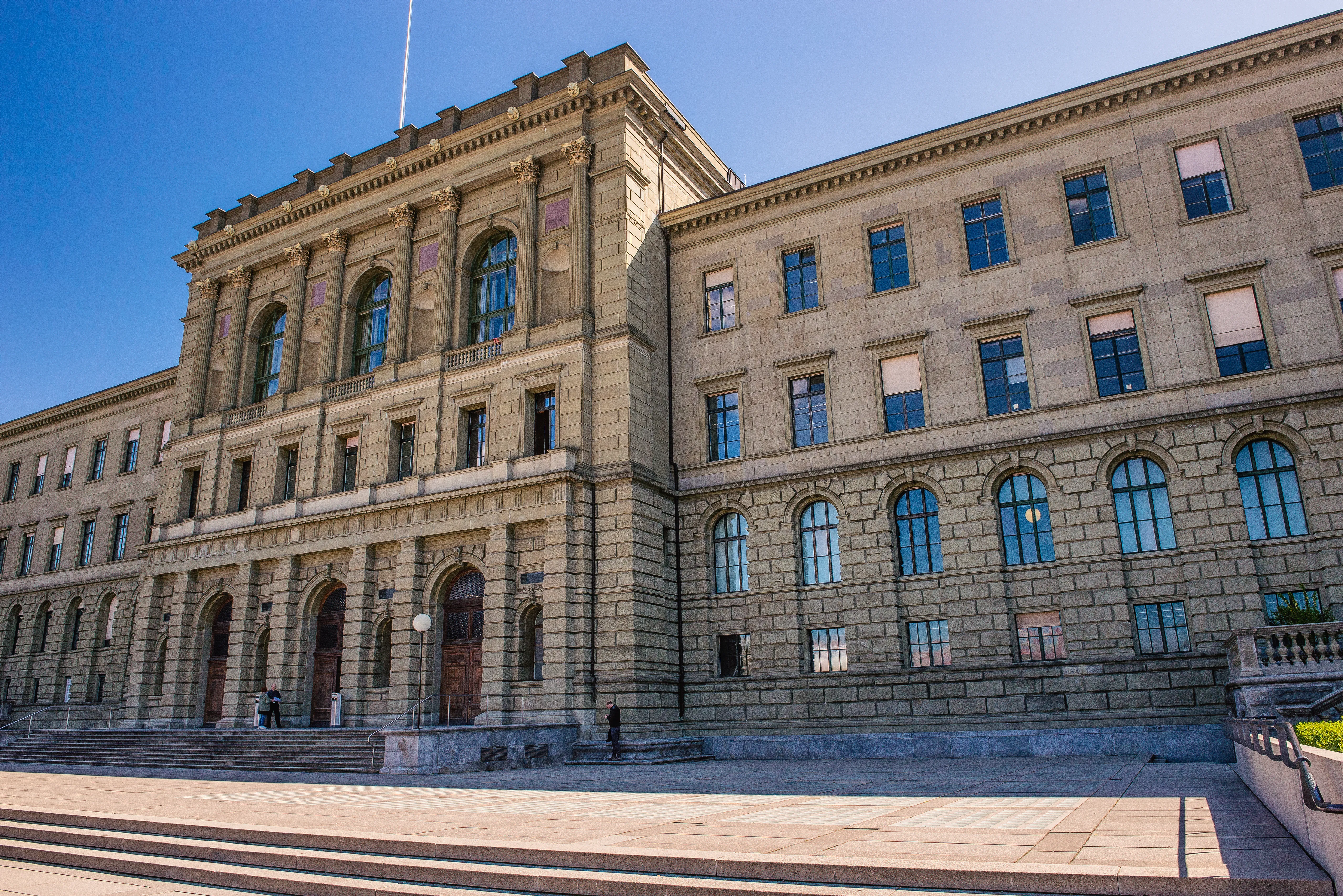 Student Visa Washington D.C. Case Background and Prior Refusal History