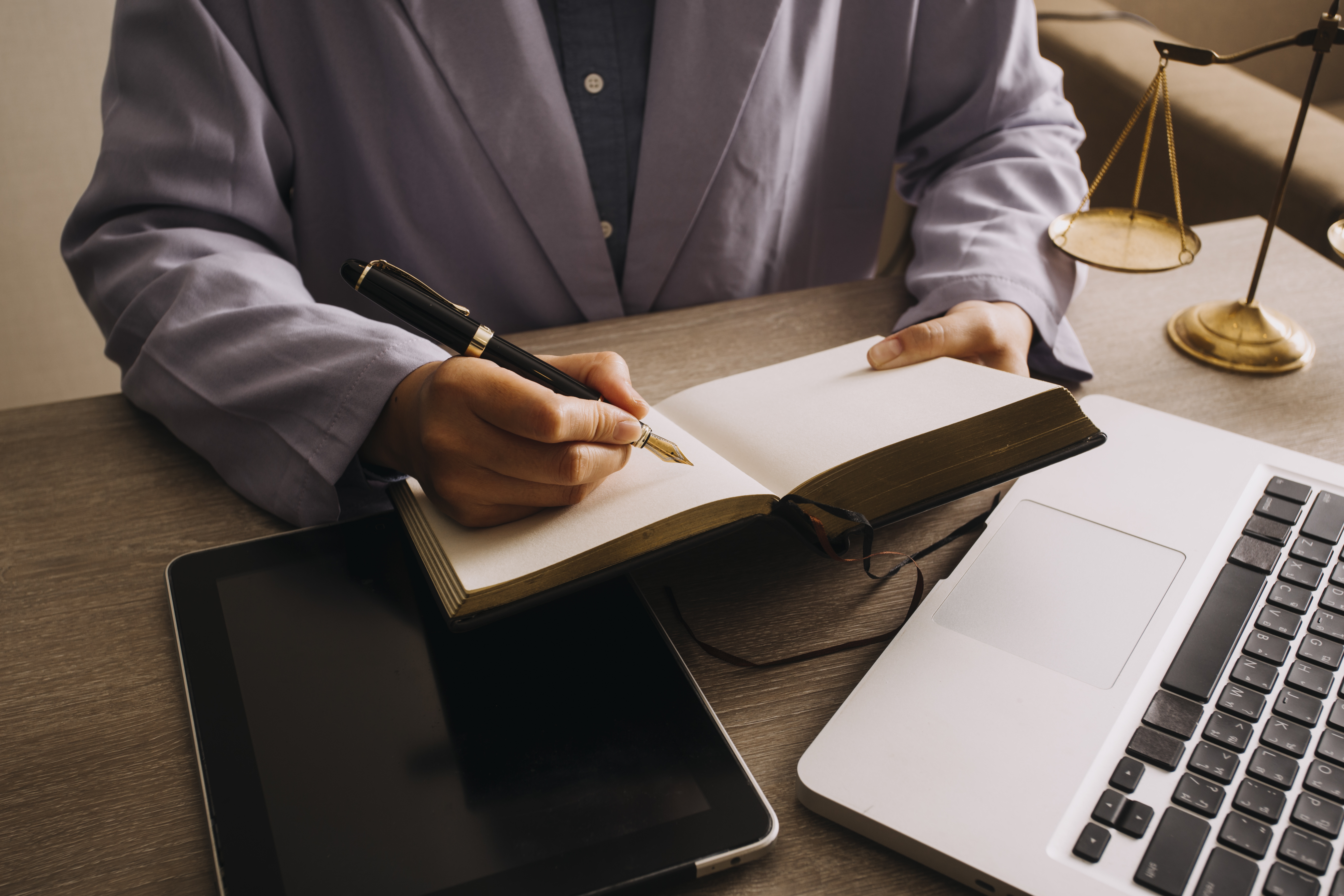 US Immigration Lawyer New York | Evidence and Court Proceedings