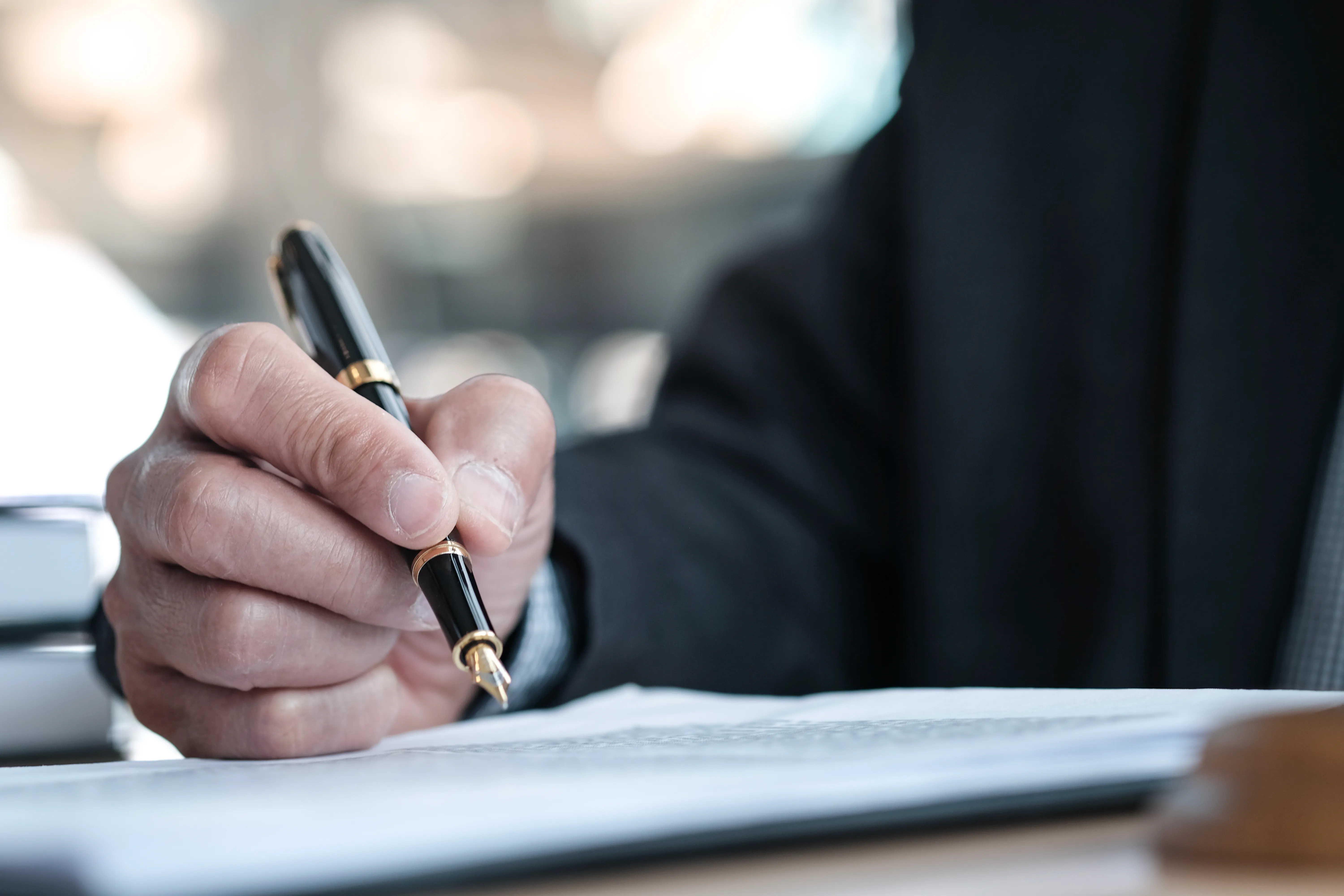 Alimony Lawsuit | Client Background and Case Initiation