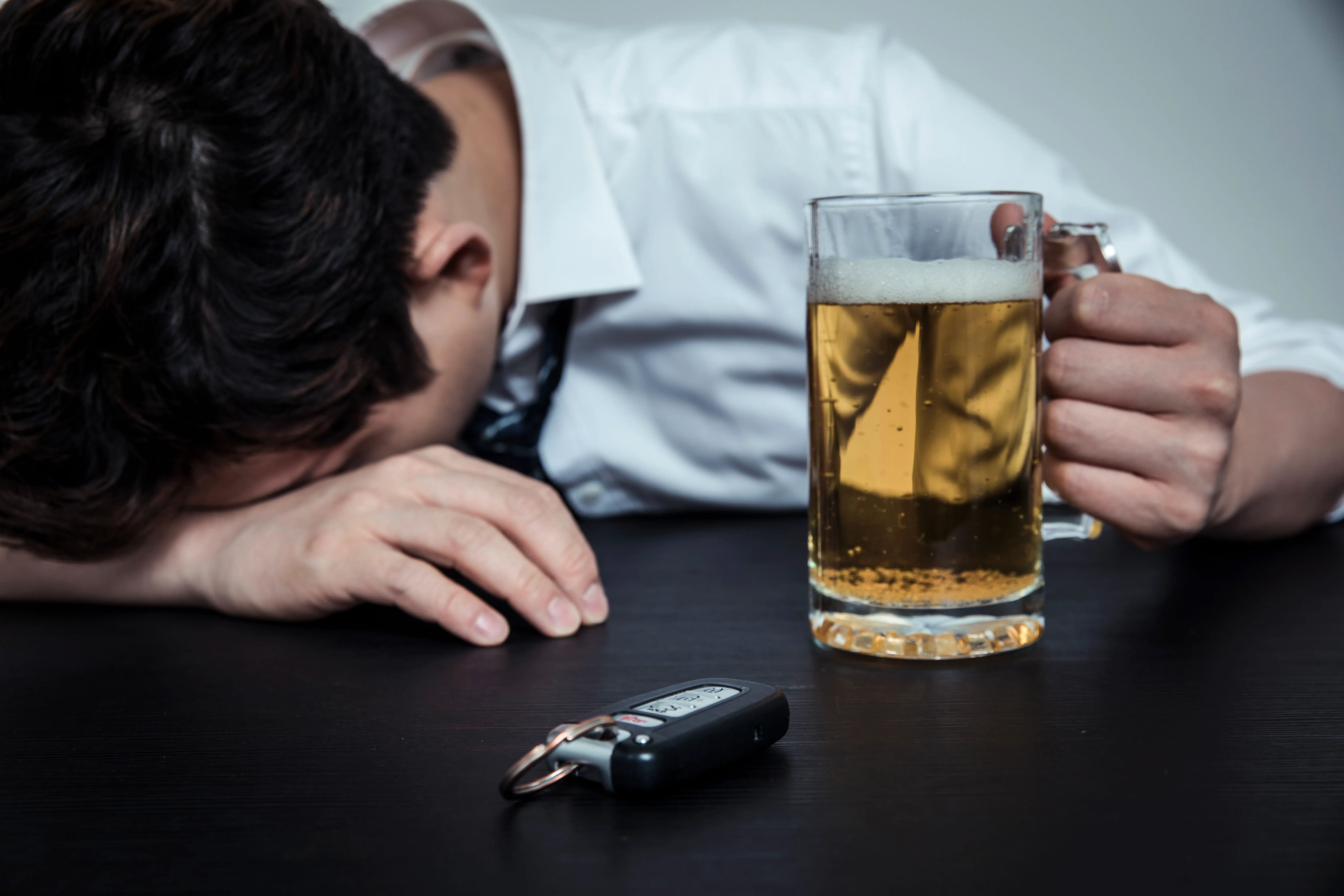 third DUI  | Court Decision and Case Outcome