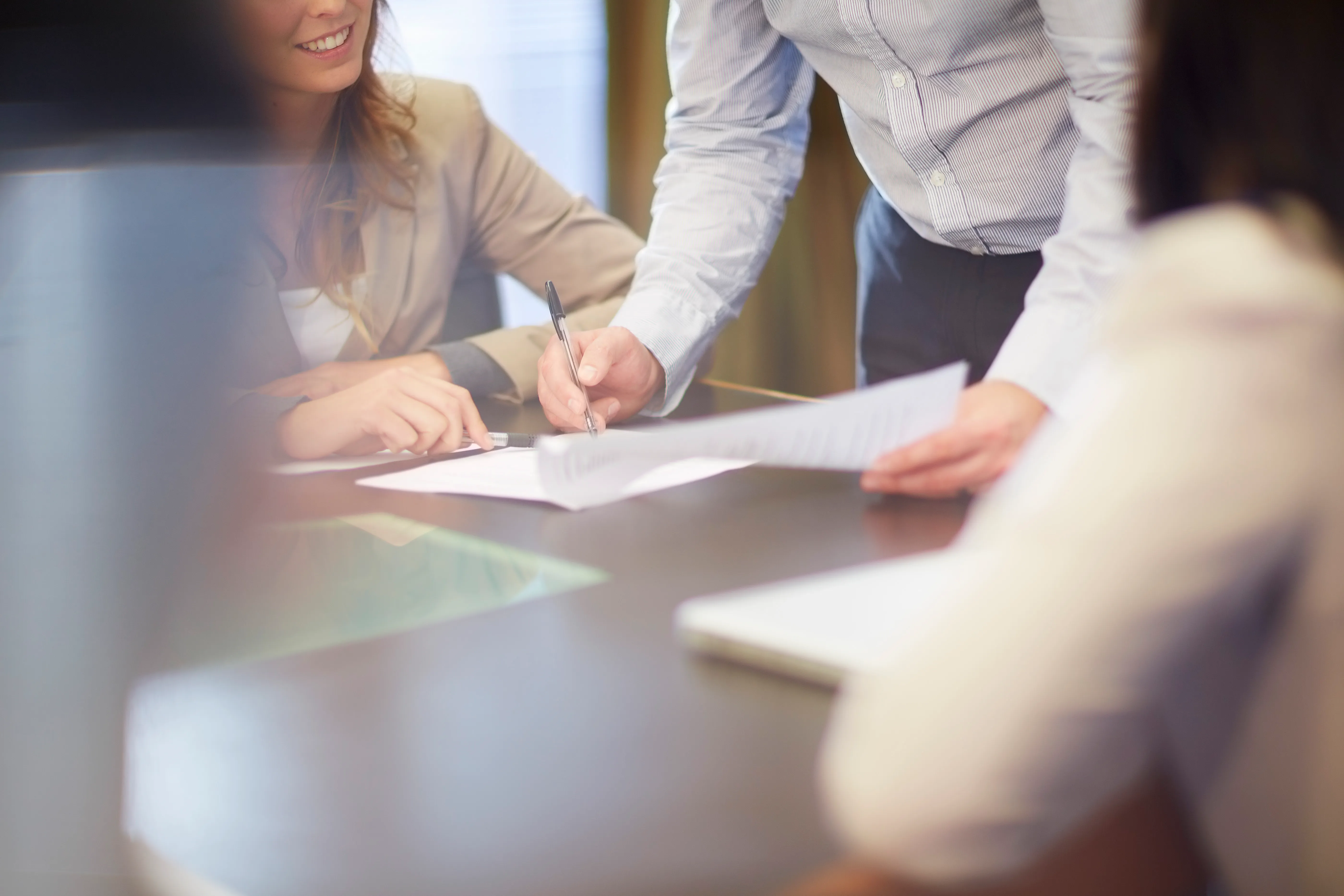 TN Visa Lawyer Washington, D.C.