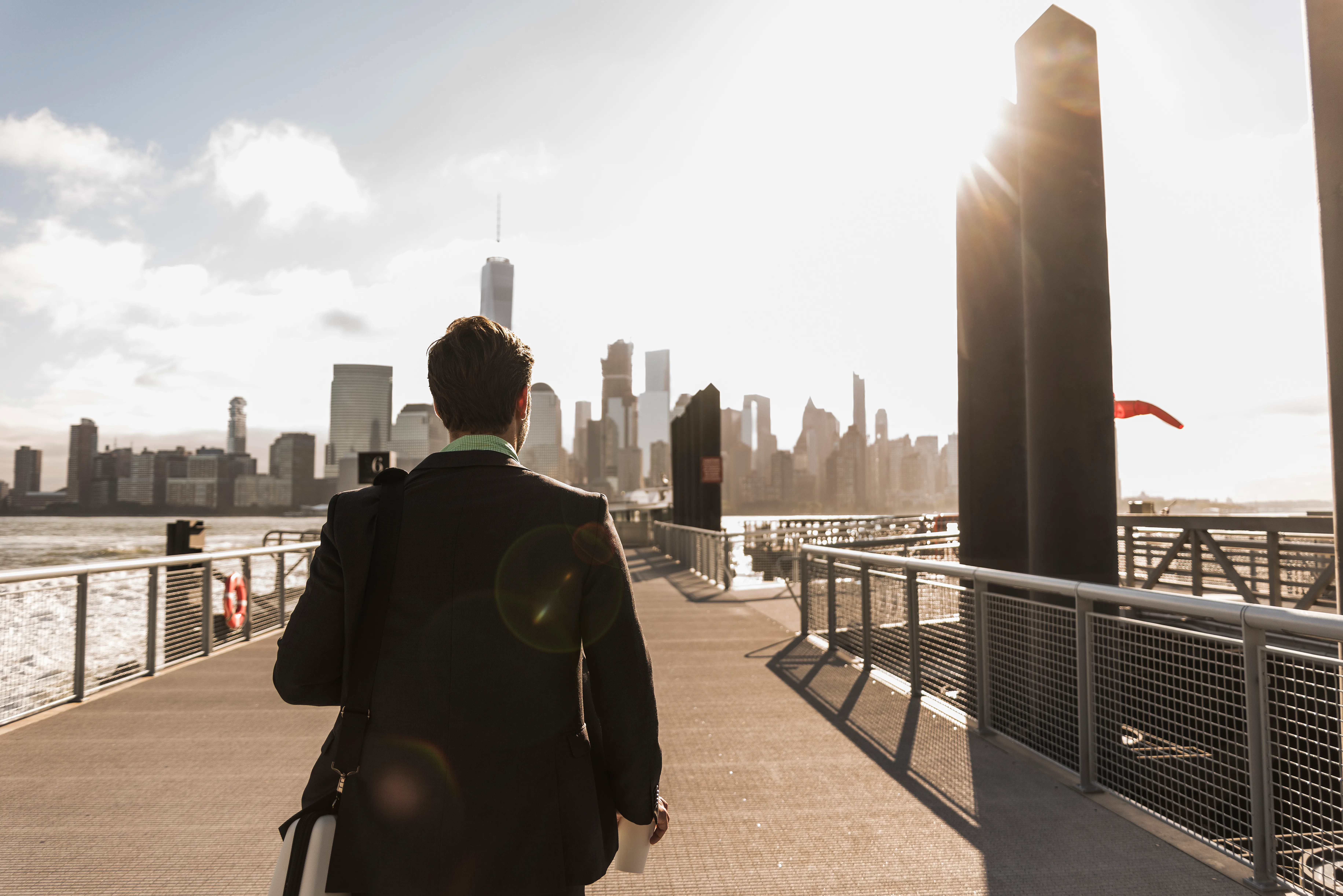 Corporate Immigration Services | Background of the Startup’s U.S. Expansion Strategy