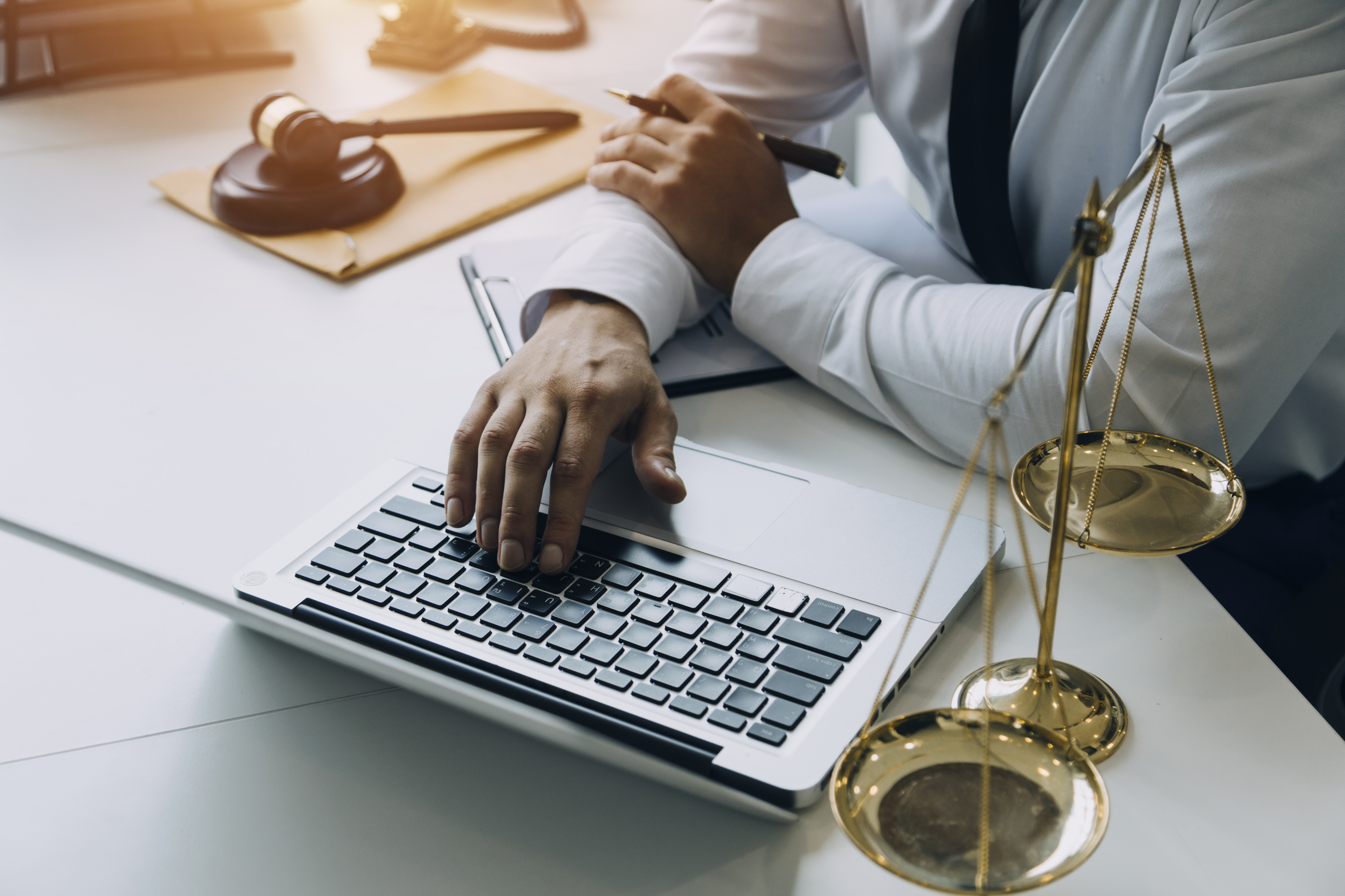 Law Firm New York City New York Documentation and Petition Preparation