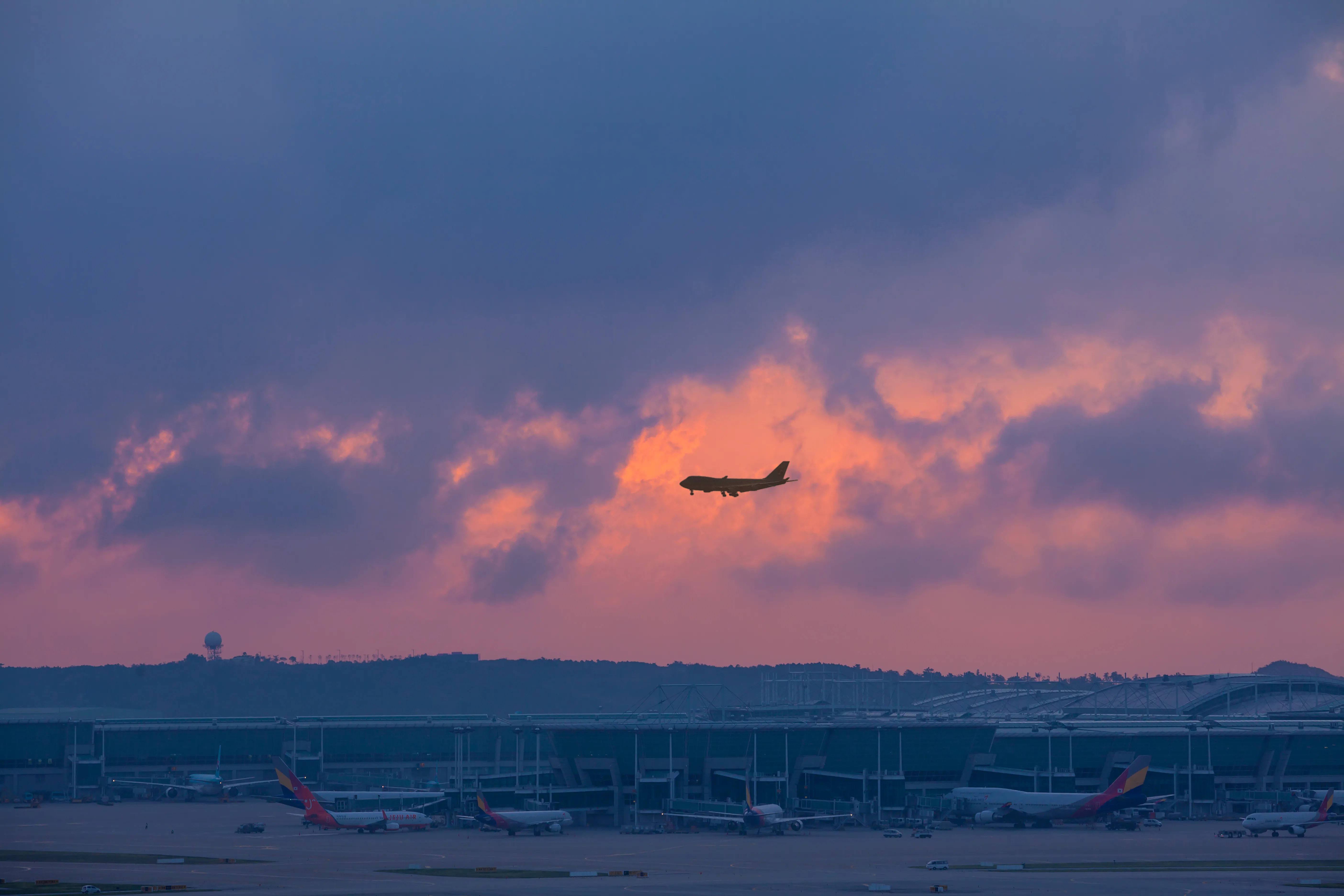 24 hour law office | Case Background and Prior Entry Refusal Context