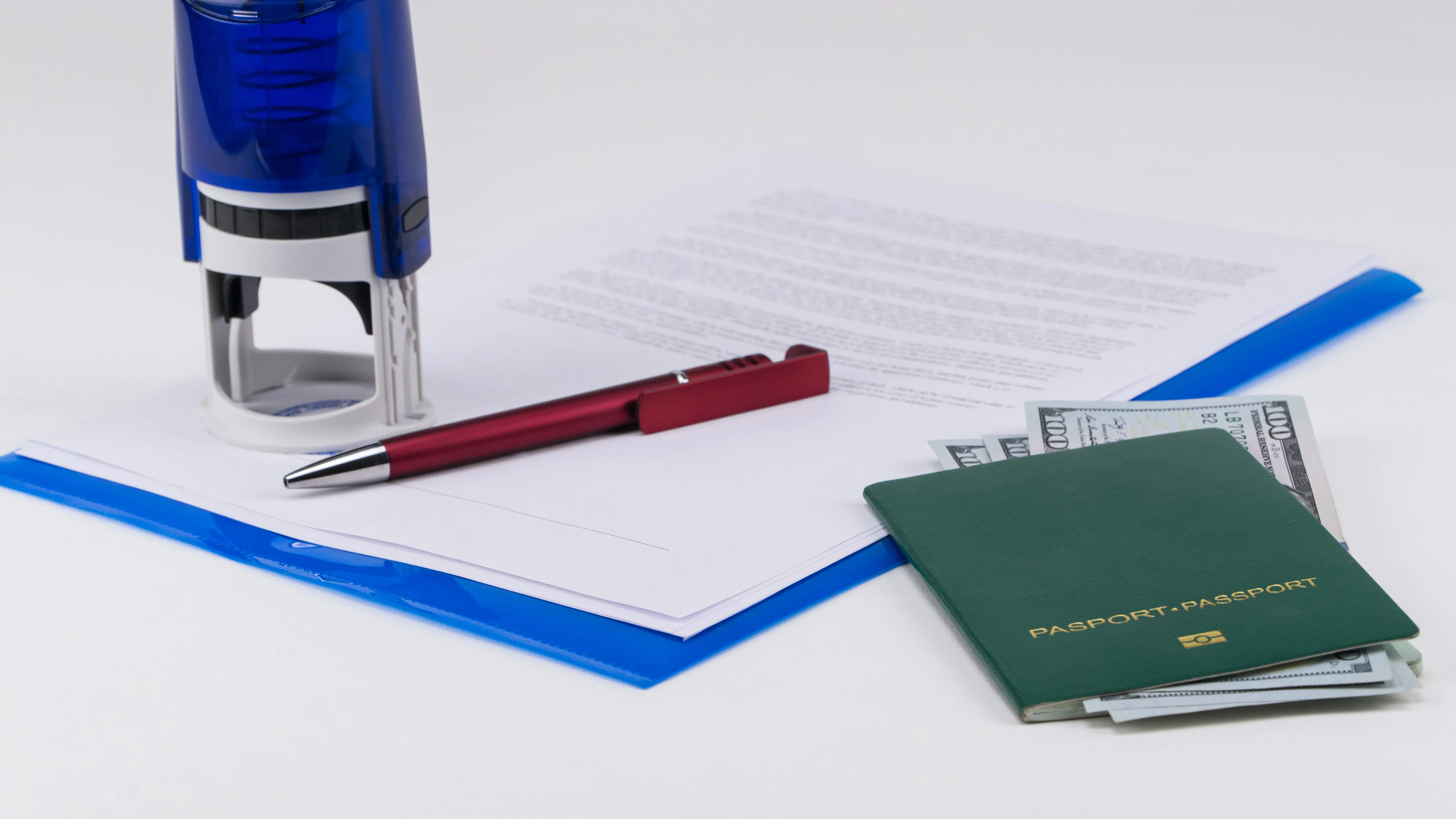 Trusted Law Office Washington, D.C. Documentation and Study Plan Reconstruction