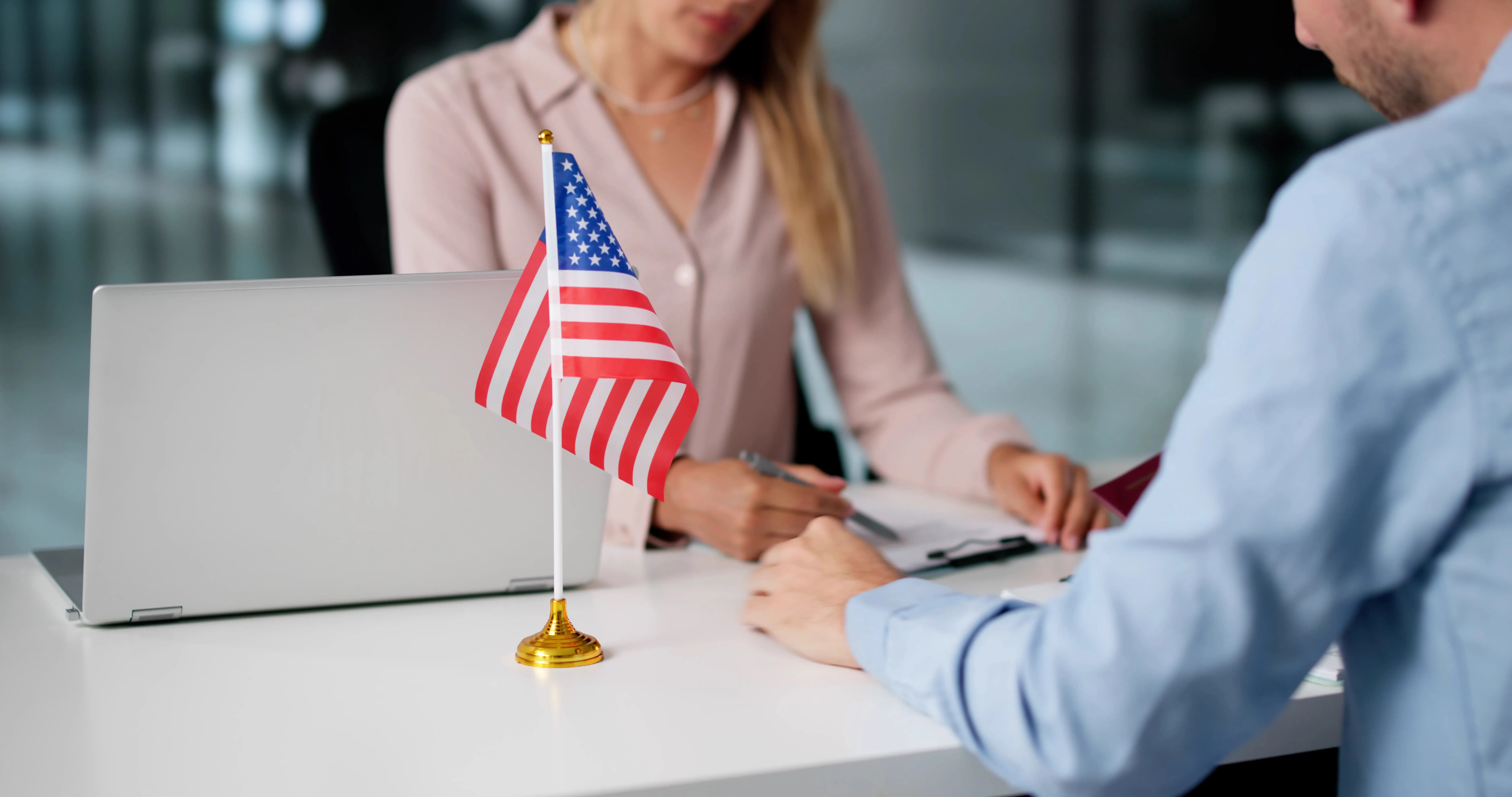 Affordable Law Office Washington D.C. Family Immigration Background