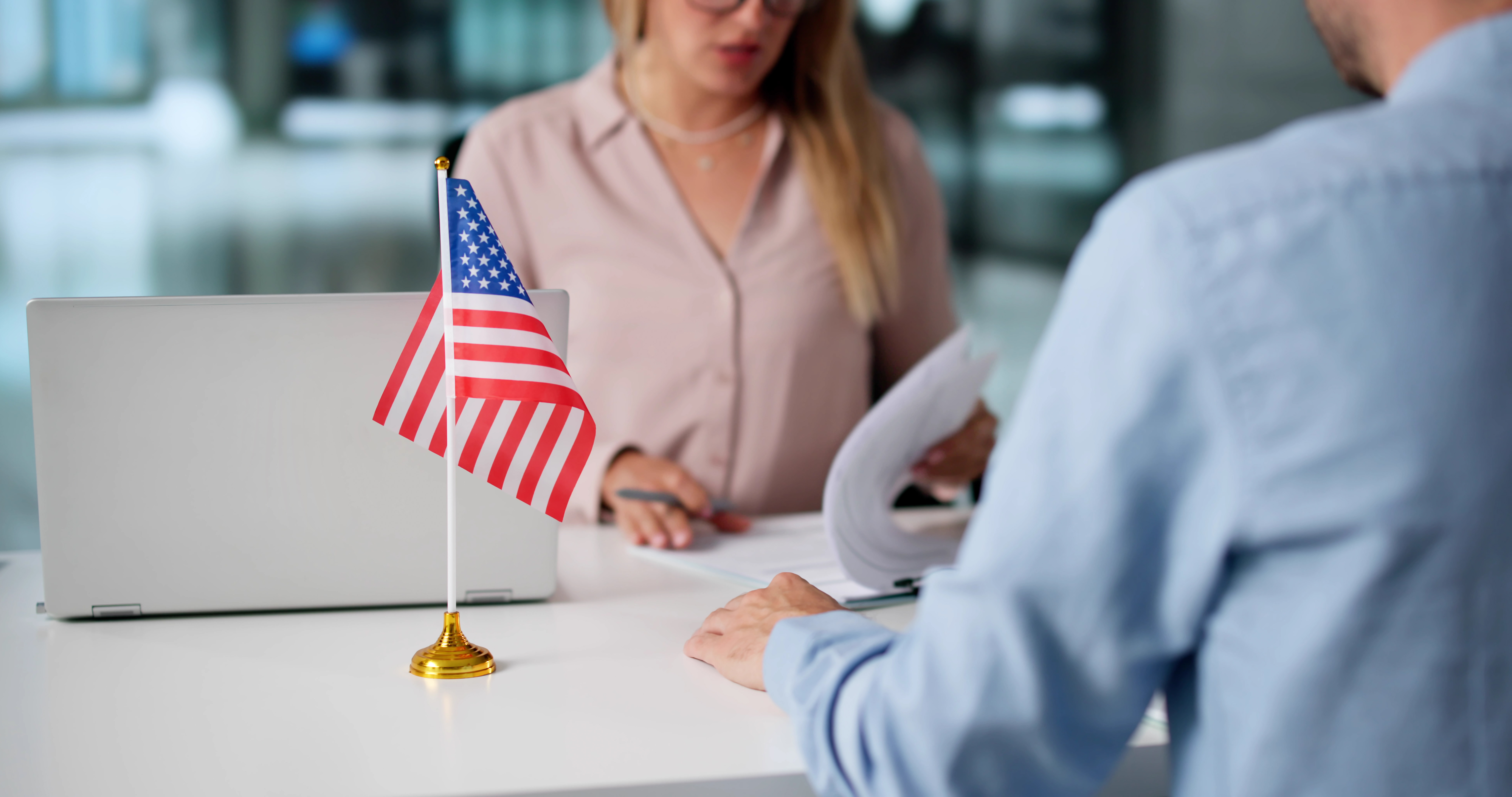 Immigration Lawyer Manhattan New York Visa Preparation Process