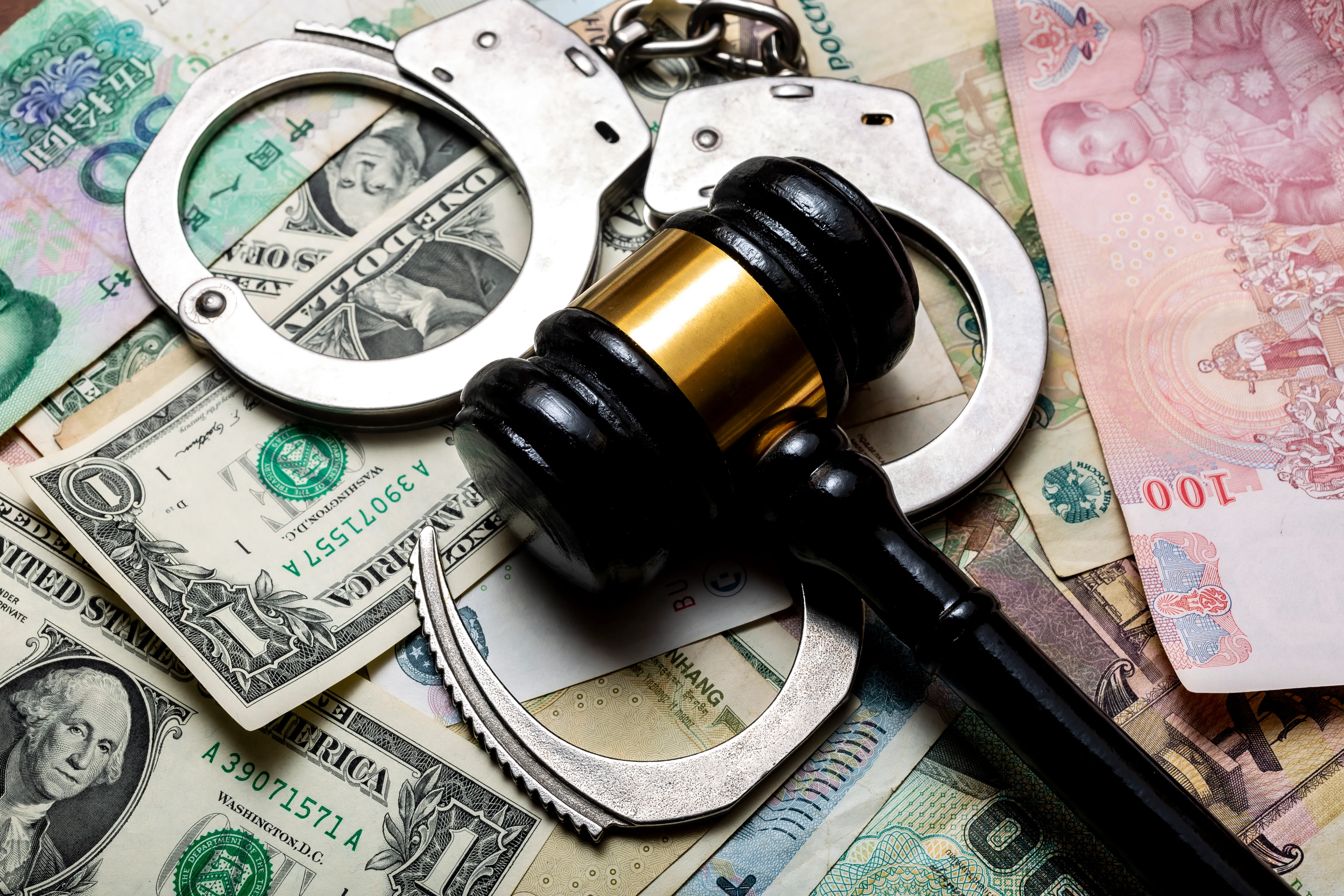 Fraud Defense Attorney New York Evidence Demonstrating Absence of Conspiracy