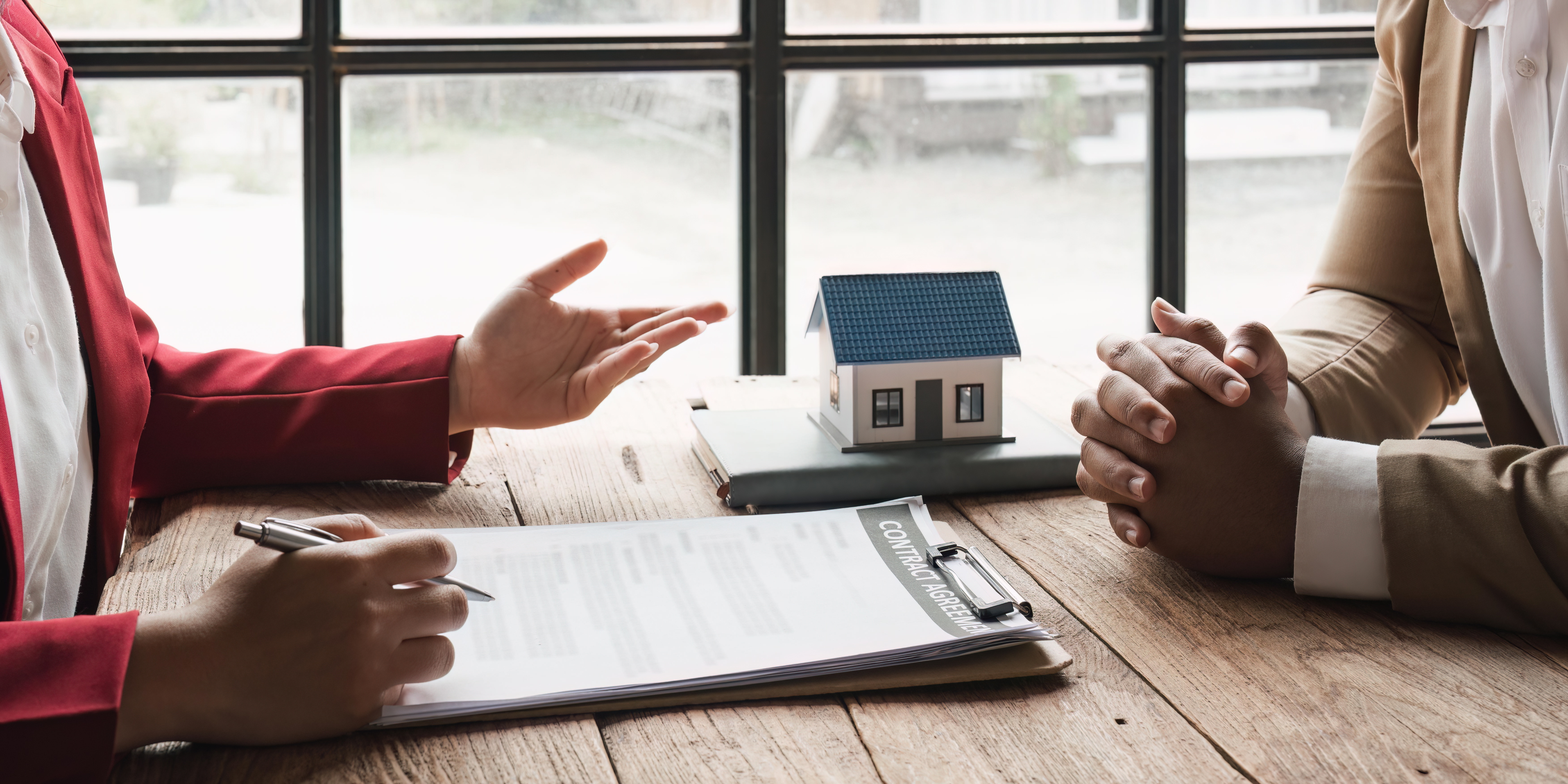 Real Estate Attorney Queens New York Court Decision