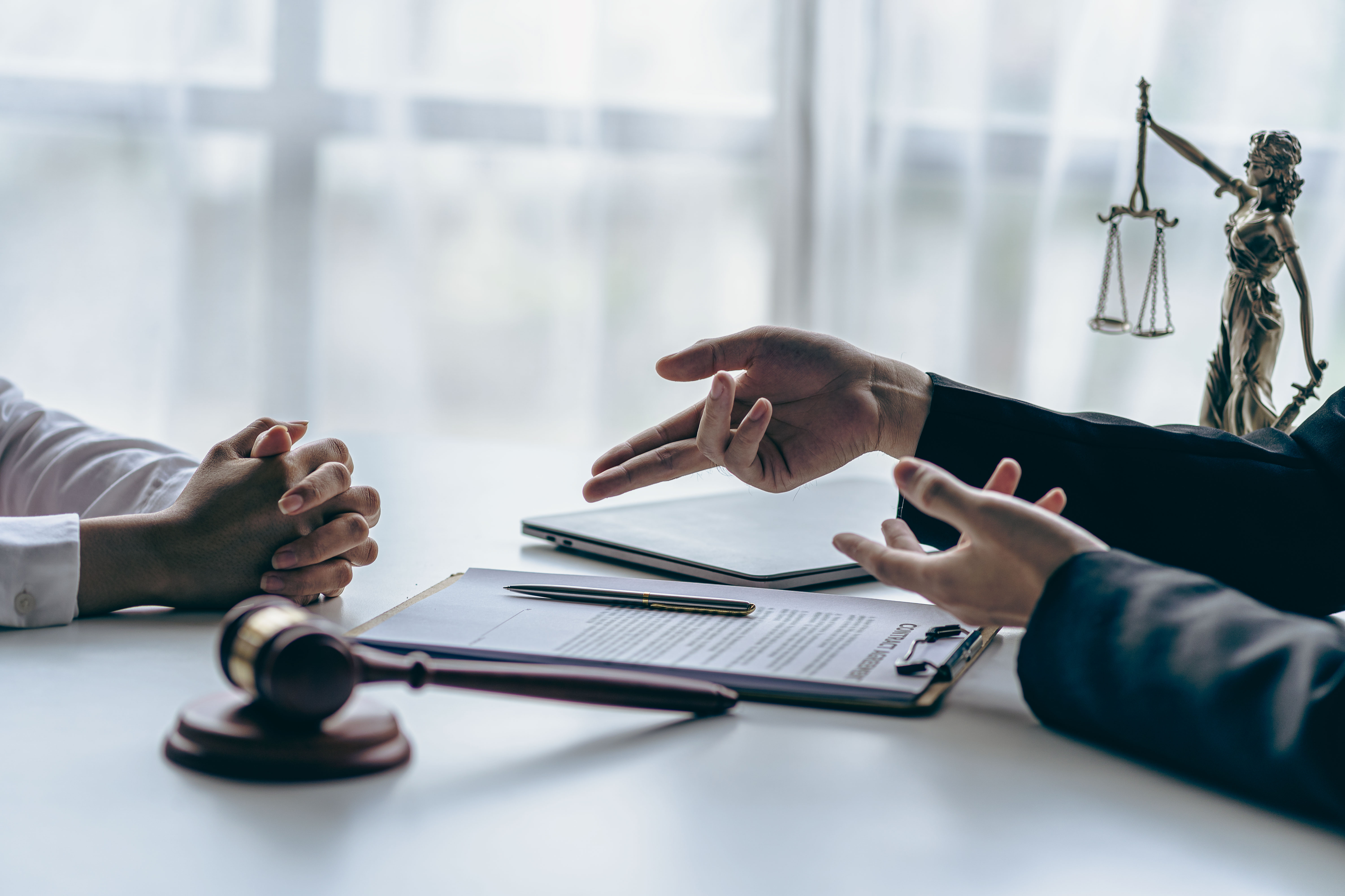 Criminal Lawyers Brooklyn New York Investigation Outcome