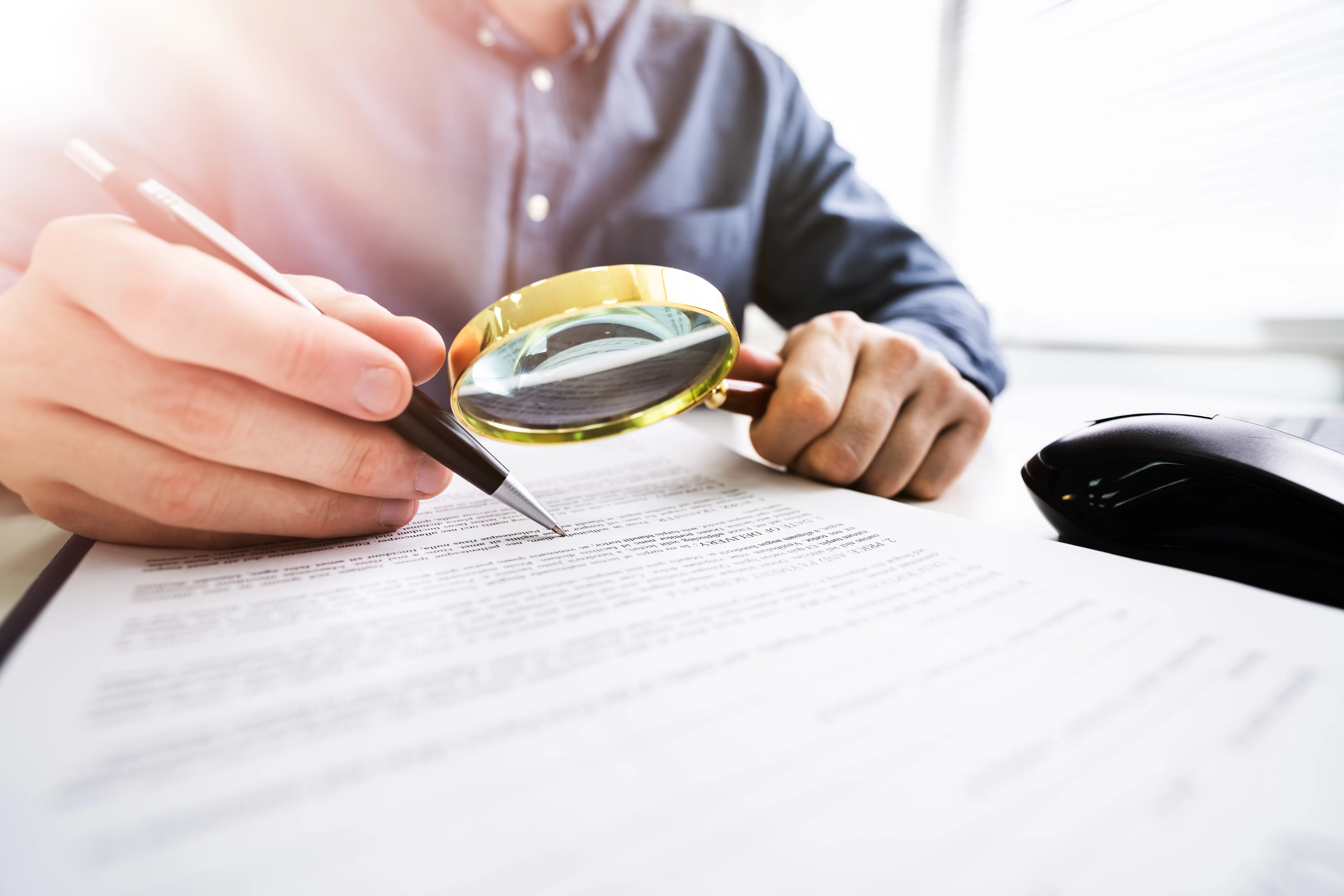 Healthcare law firm New York | Resolution and Strategic Response Framework