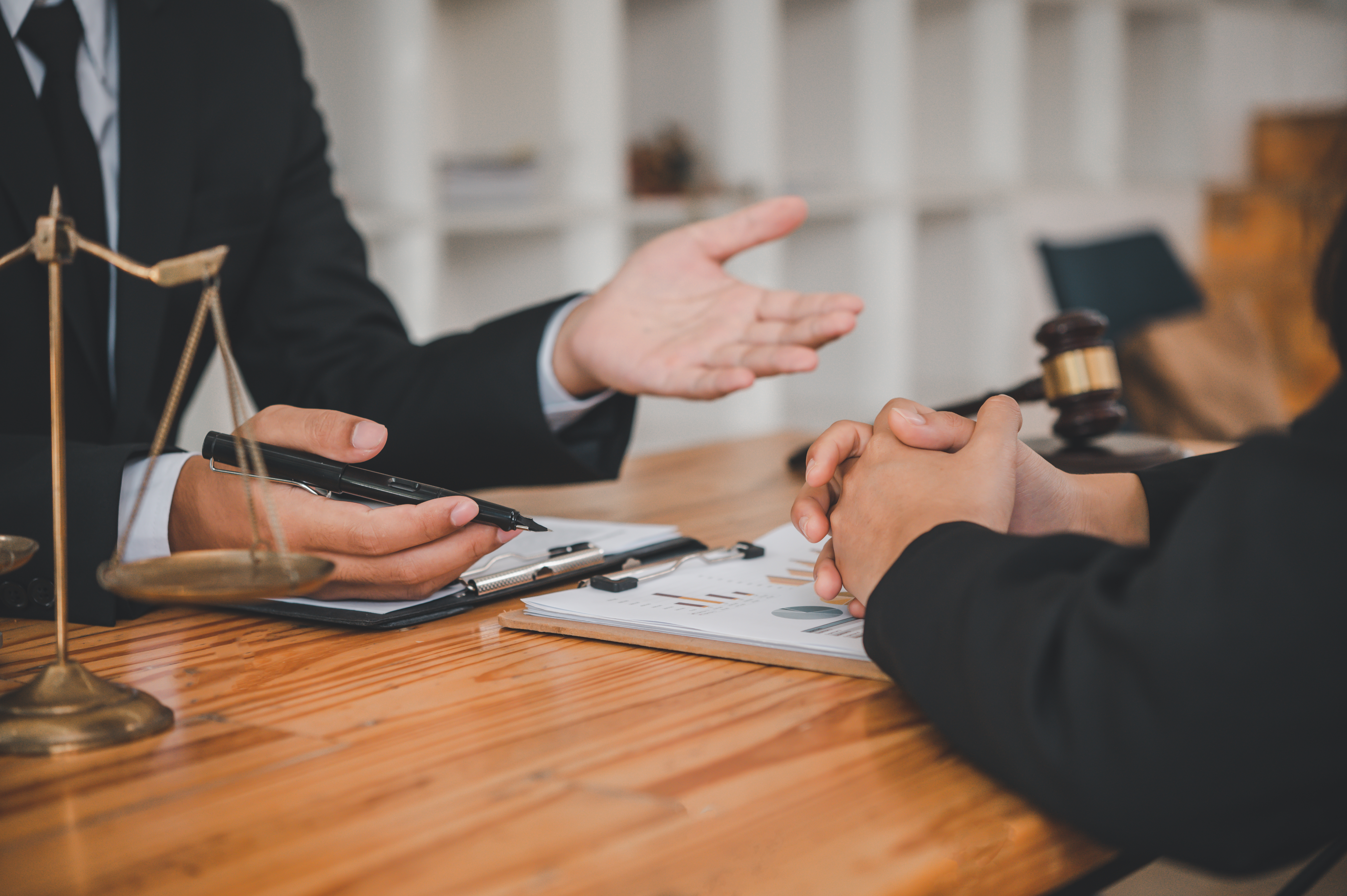 Civil Law Attorney Queens New York Court Ruling