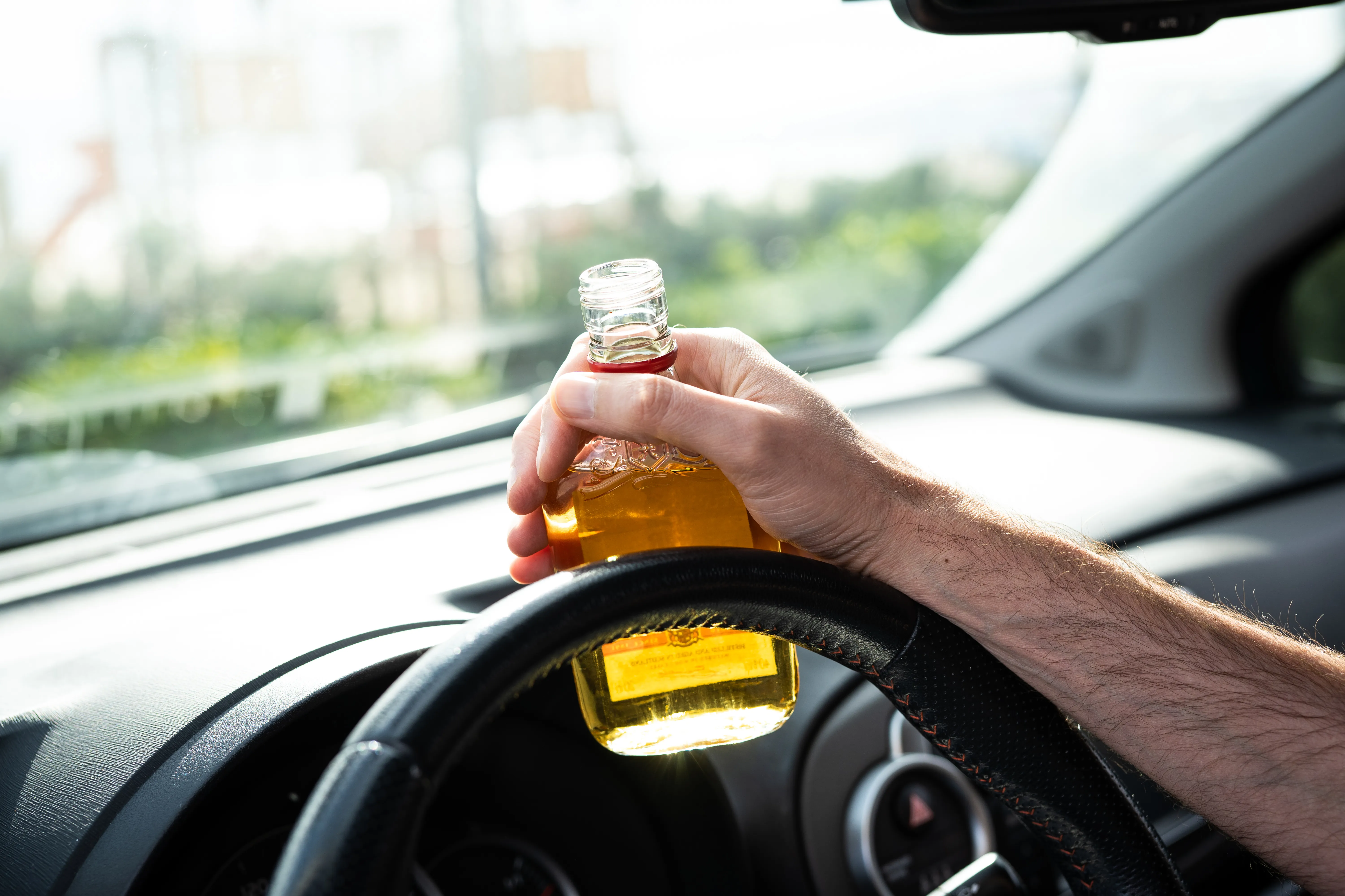 DUI Attorney Queens New York Client Background and Initial Legal Risk