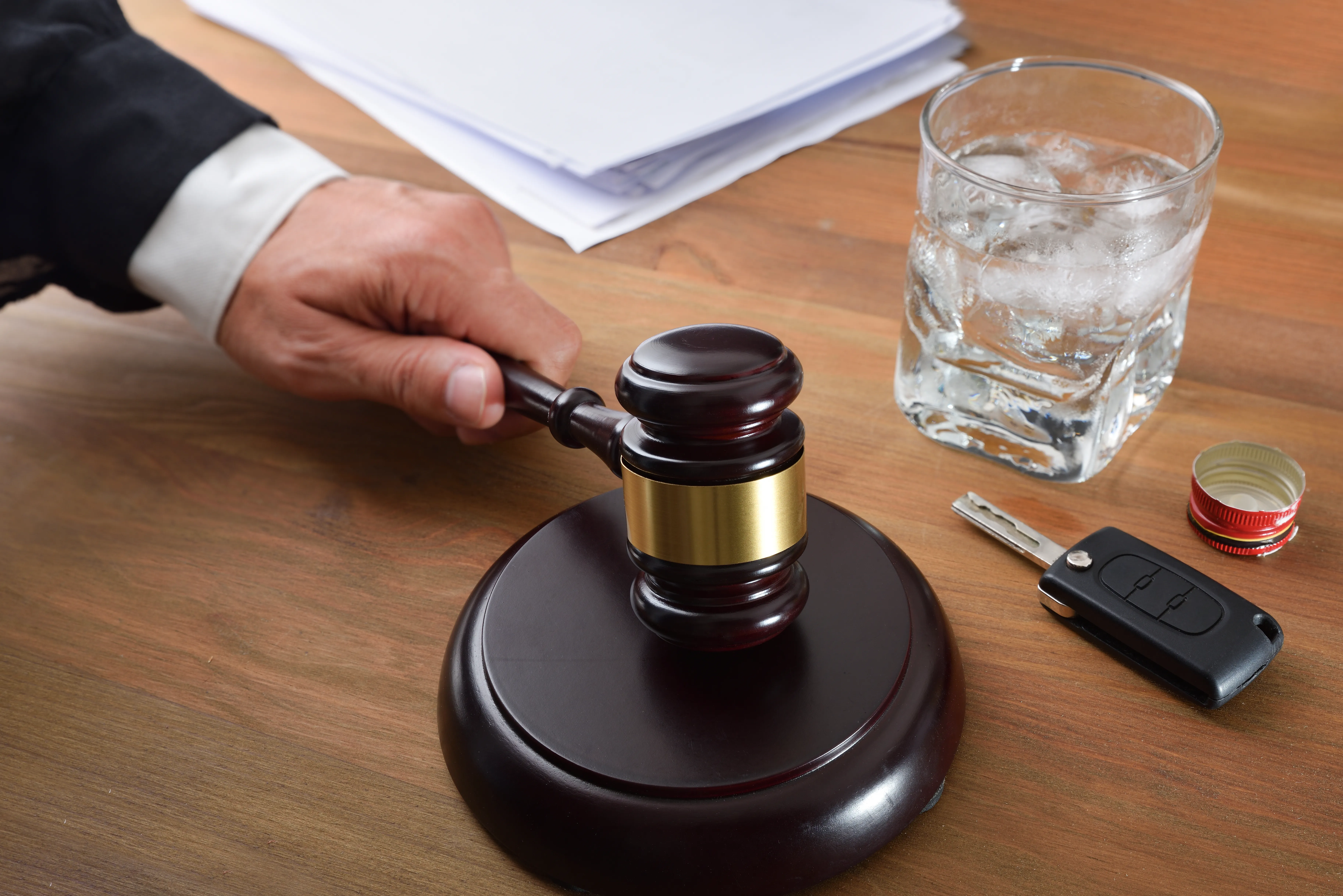 DUI Attorney Queens New York