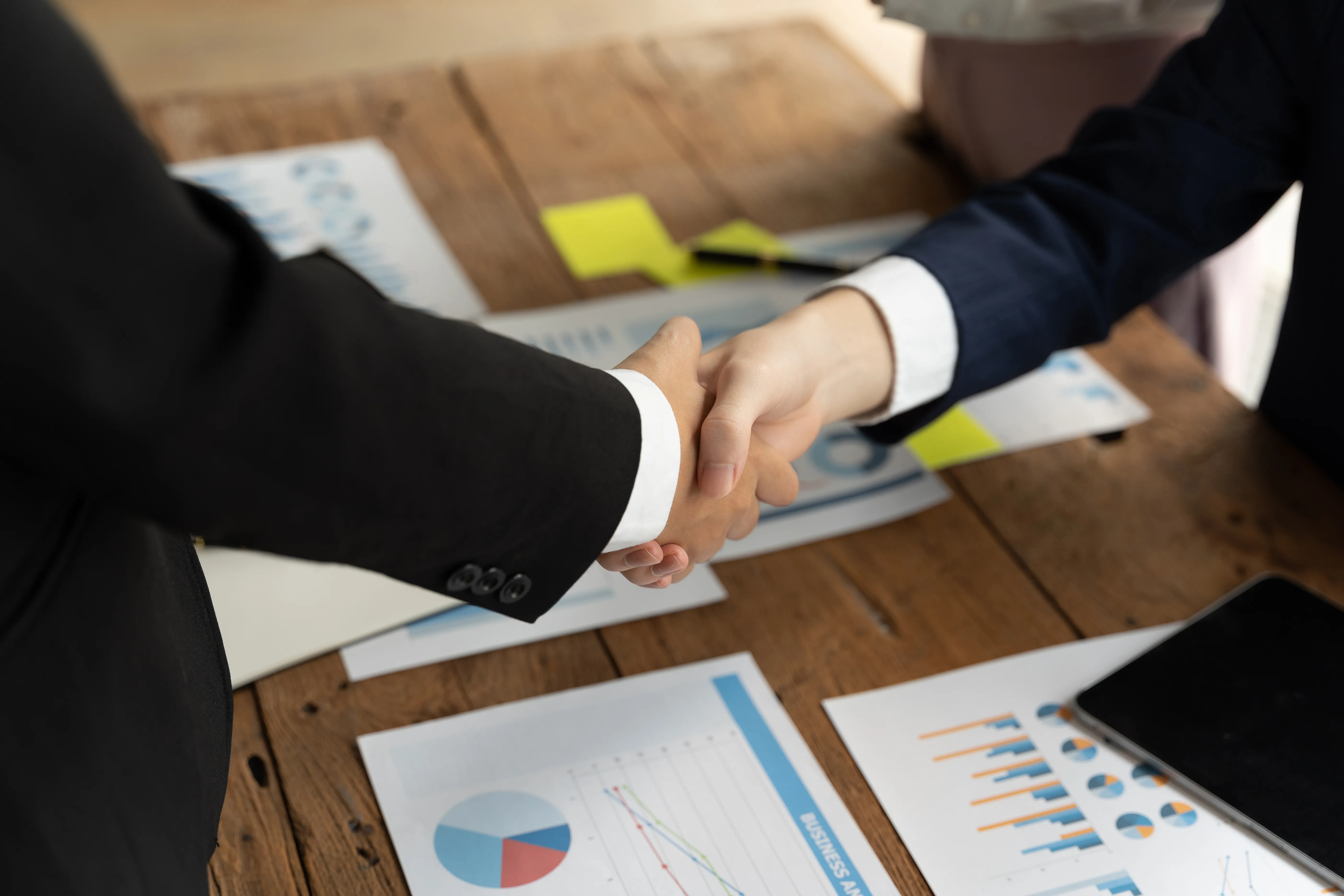 M&A Lawyer New York Advisory