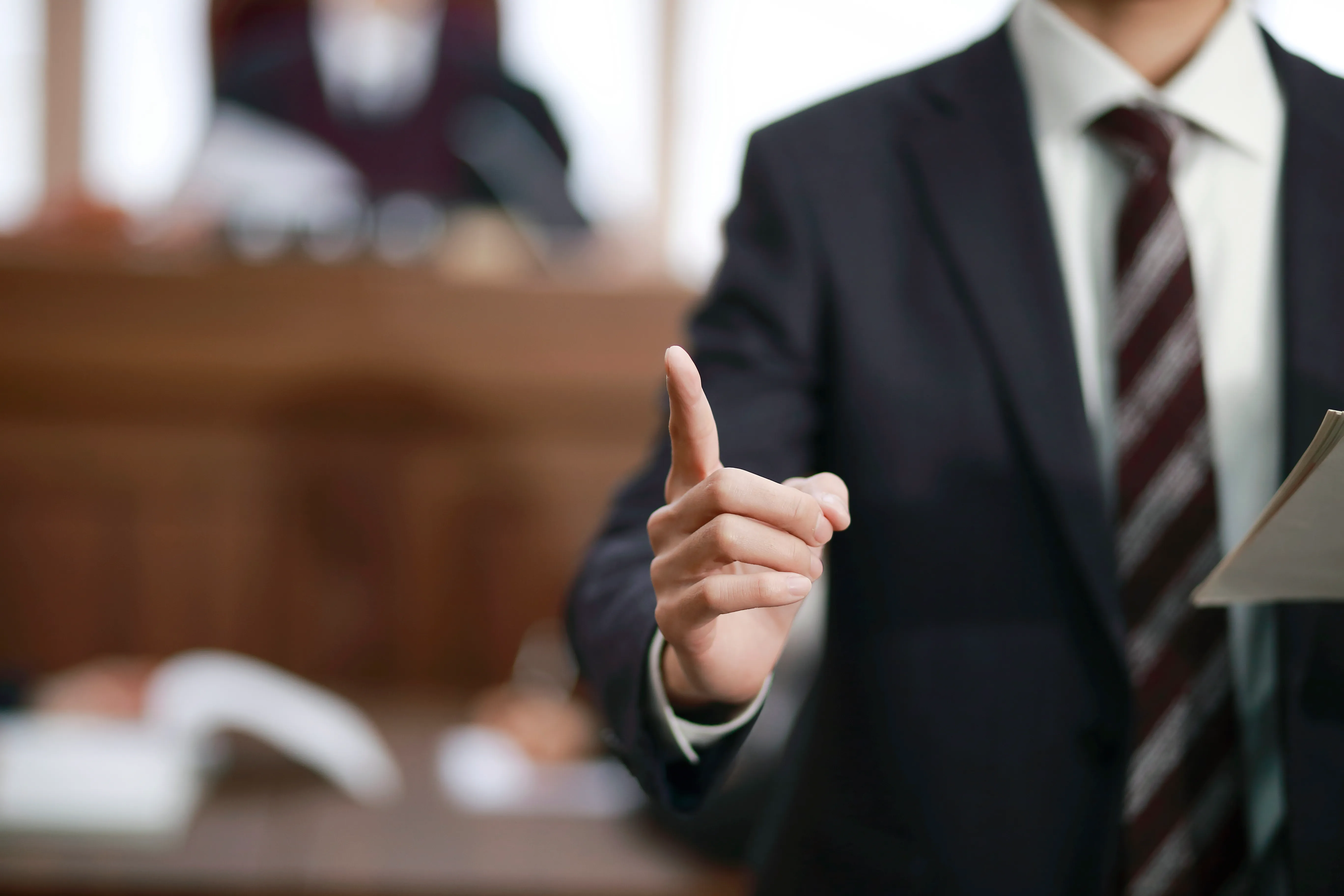 DUI Lawyer in NYC | Client Involvement in DUI Hit and Run Injury Case