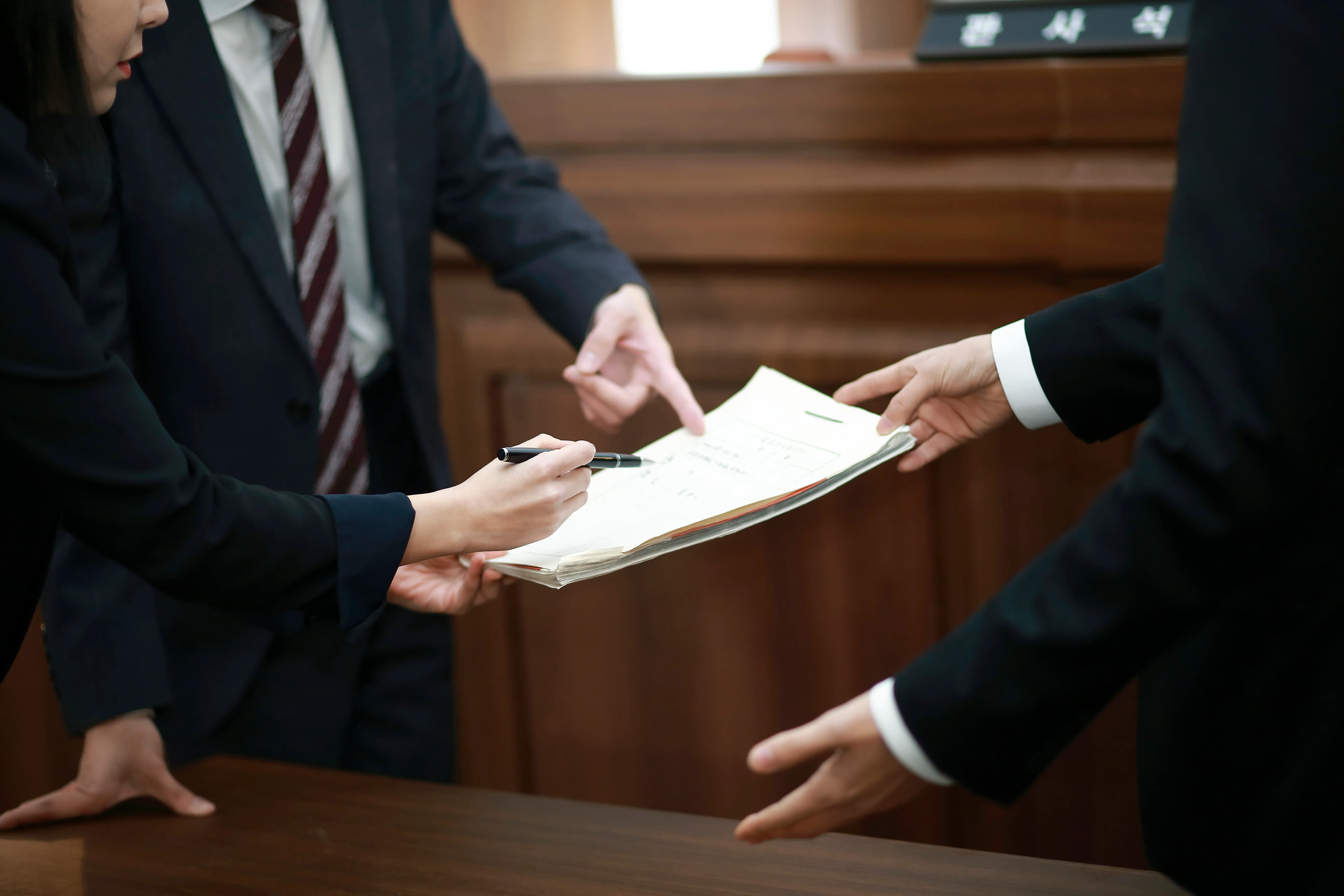 Divorce lawyers in nyc | litigation outcome