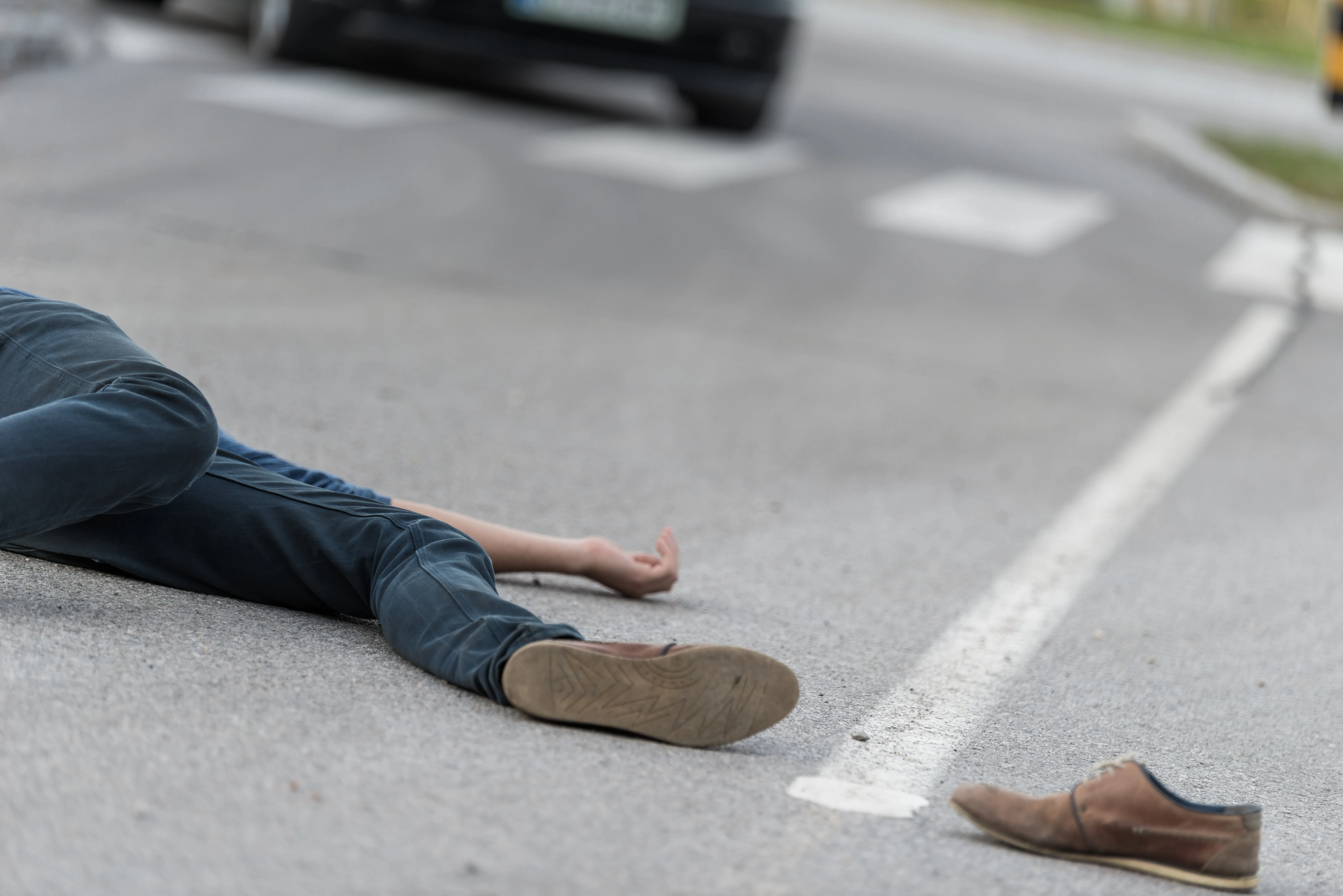 Car Accident Attorney Bronx New York 