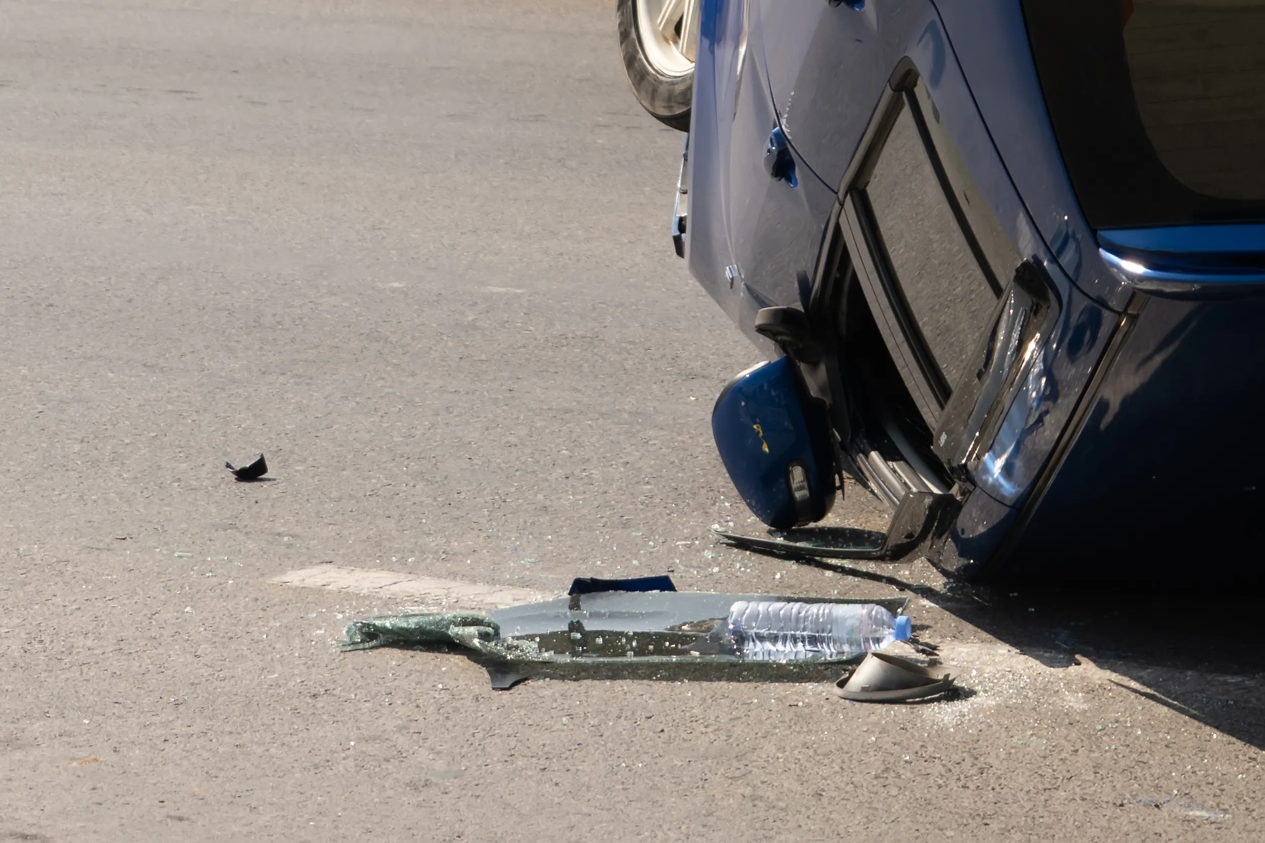 Car Accident Attorney Bronx New York Defense Strategy Developed by Traffic Accident Counsel