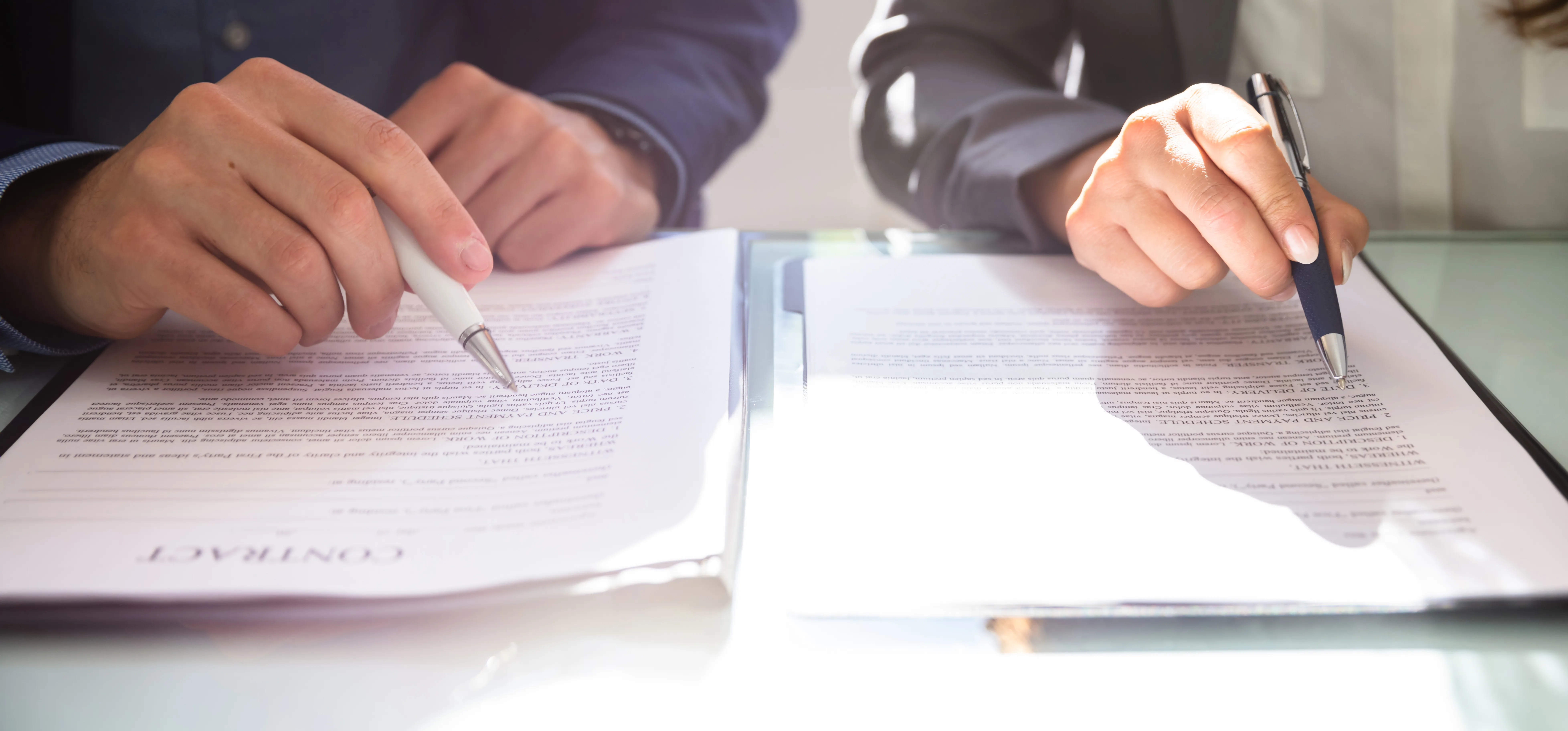 Contract Review New York Drafting Strategy and Client Focused Revisions