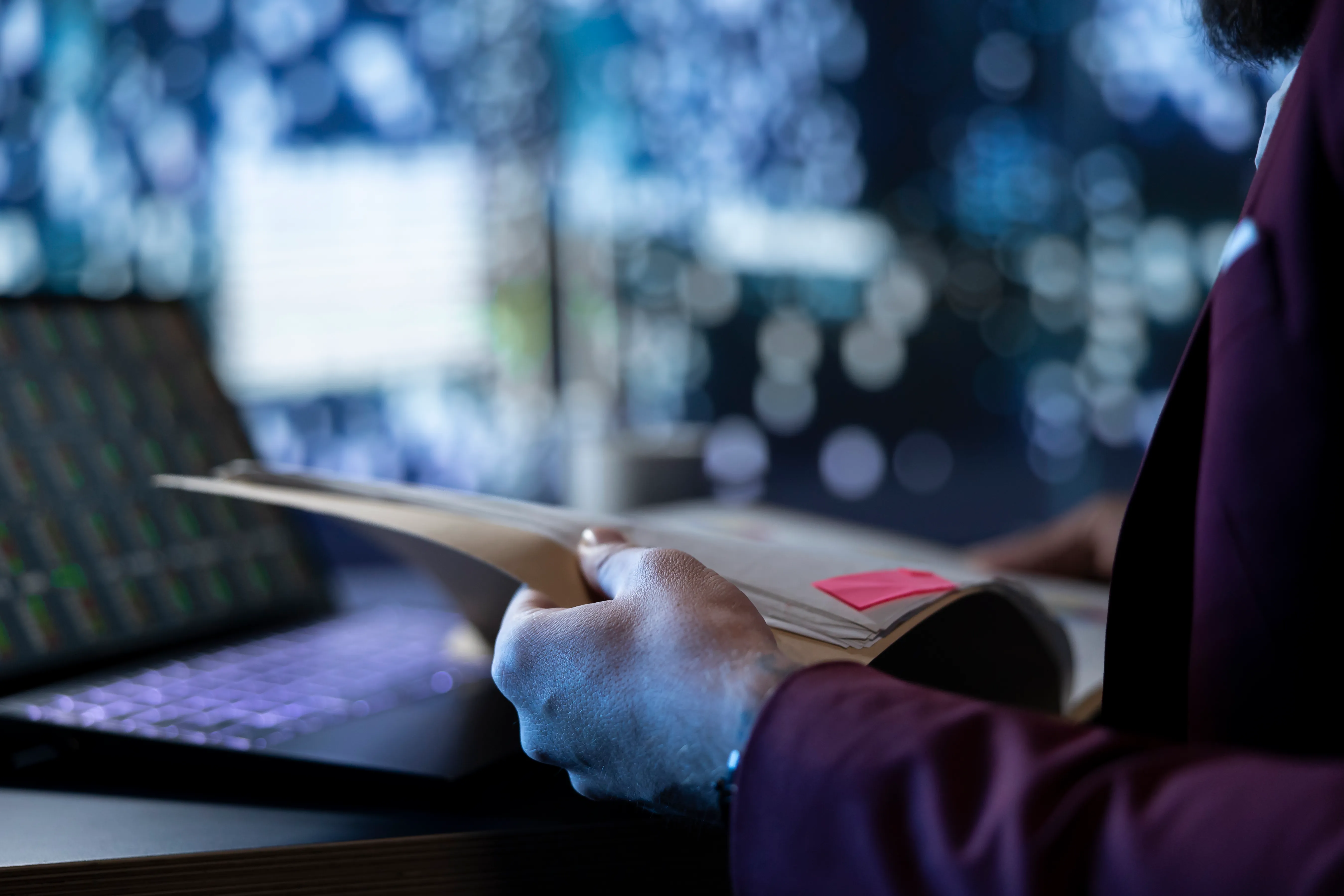 Underwriters Counsel New York