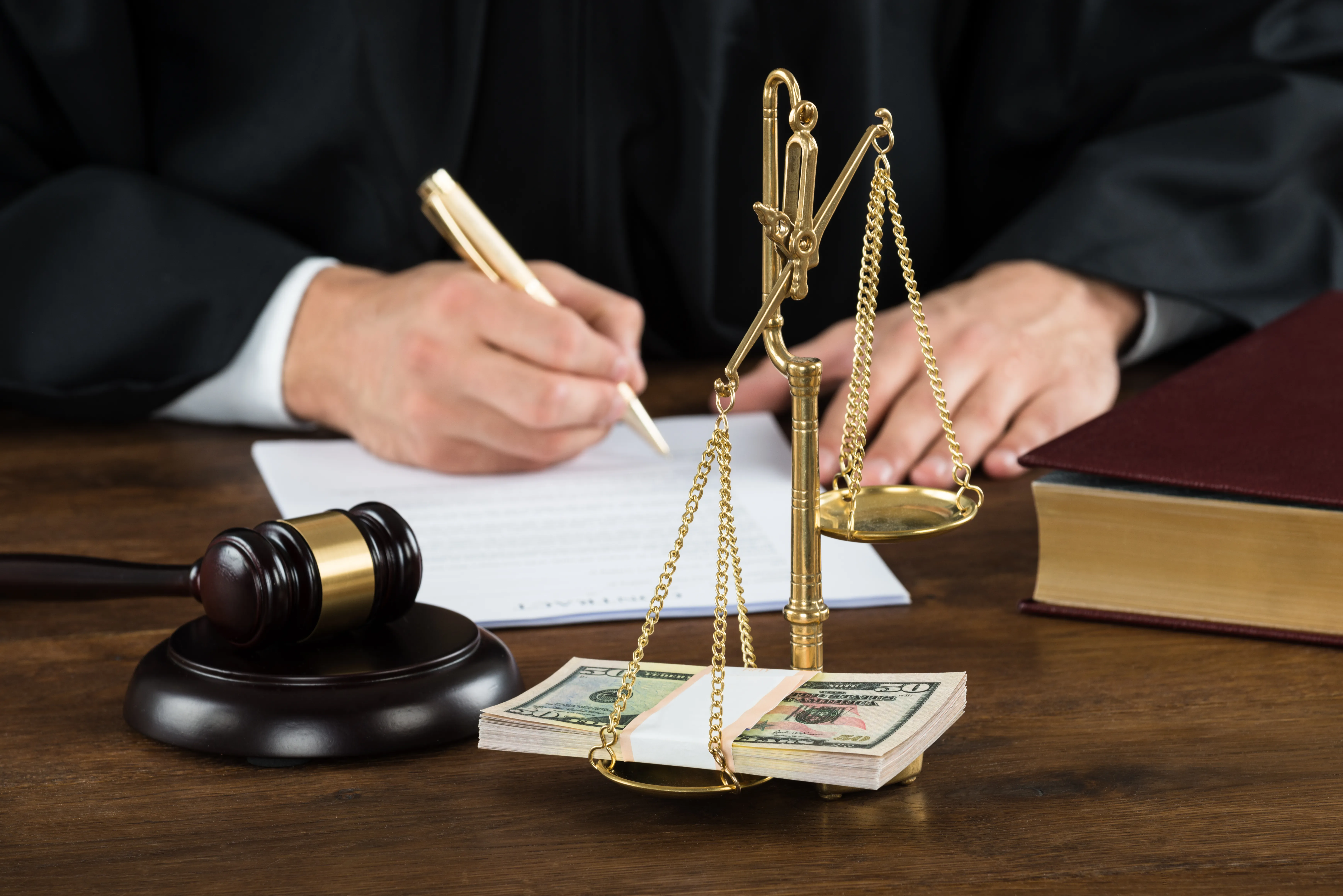 Estate lawyers NYC | Litigation Strategy Based on Unjust Enrichment Principles