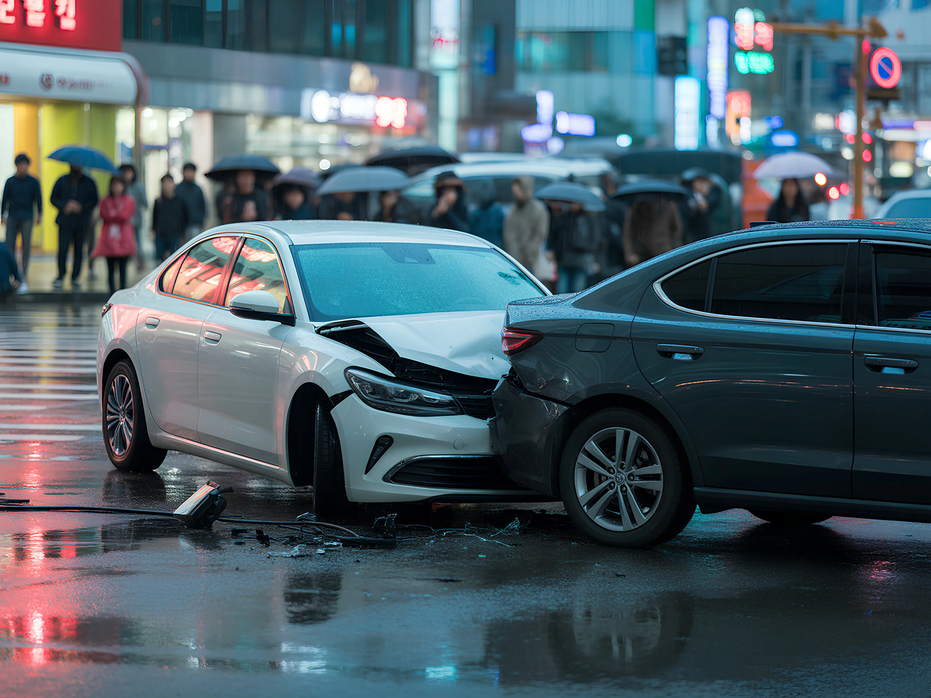 Car Accident Attorney Manhattan New York
