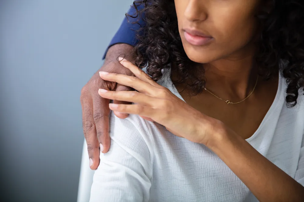 Sexual Assault Crime New York