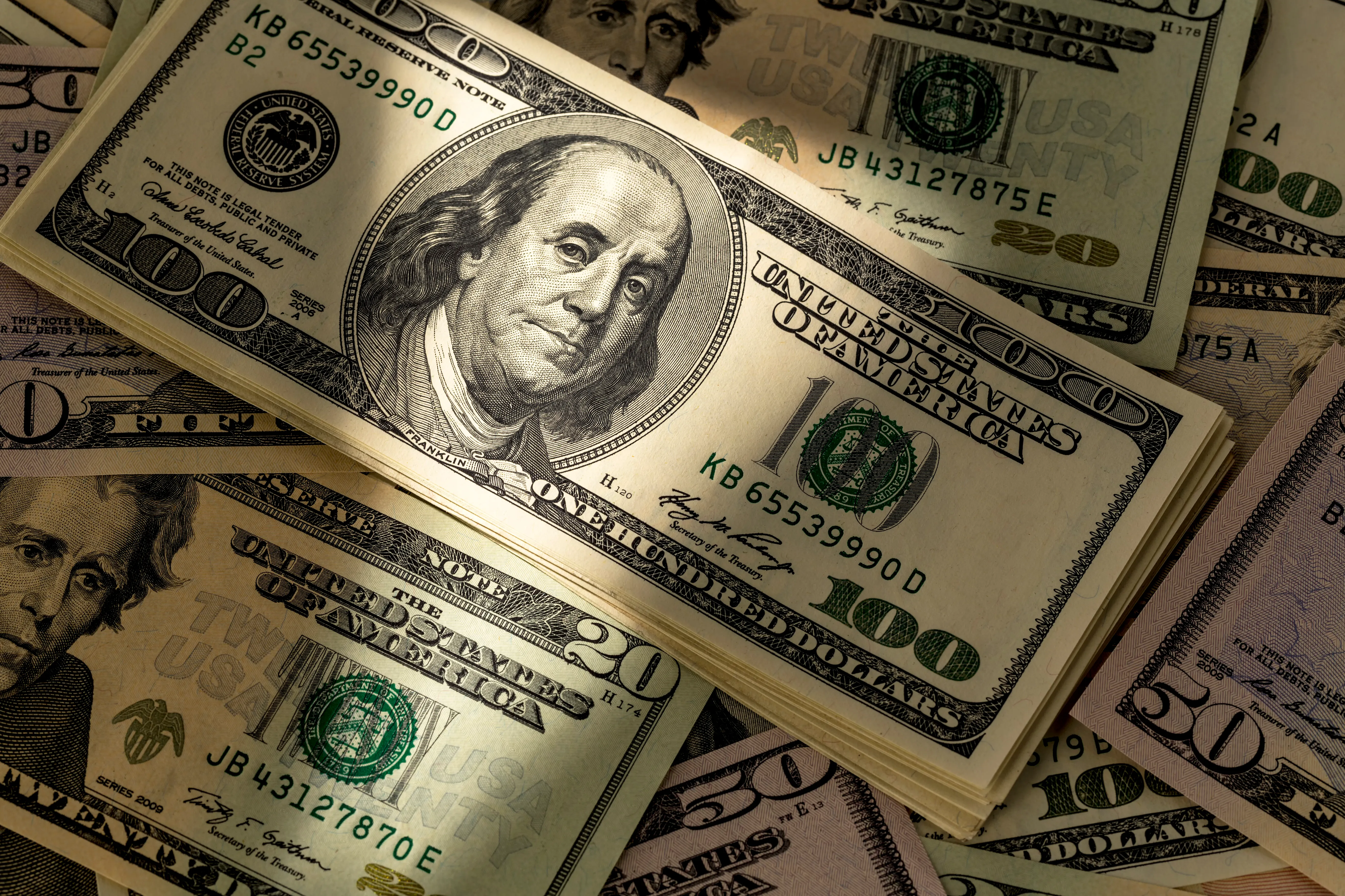 Embezzlement Defense Attorney Washington DC 