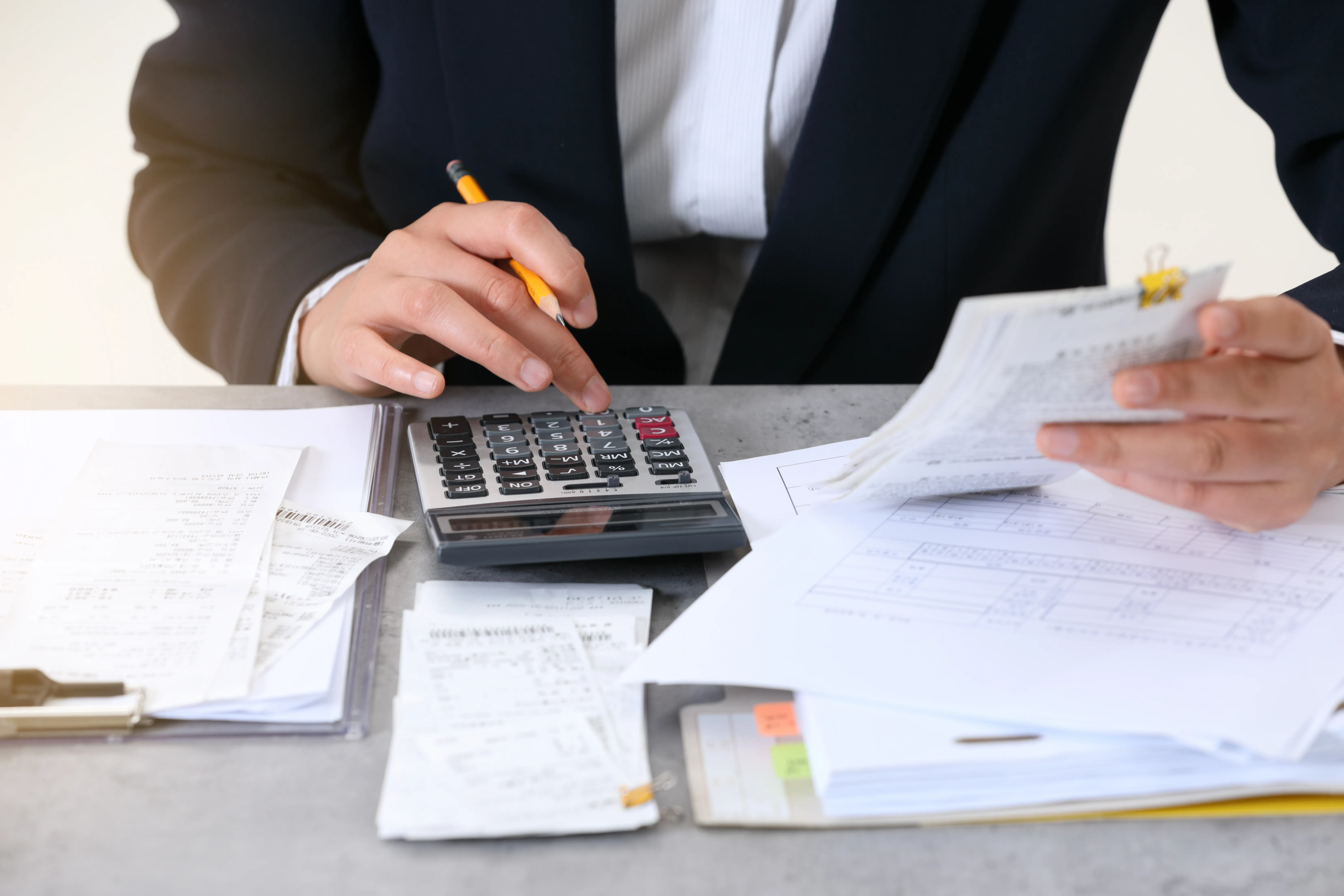 Civil Lawyer New York