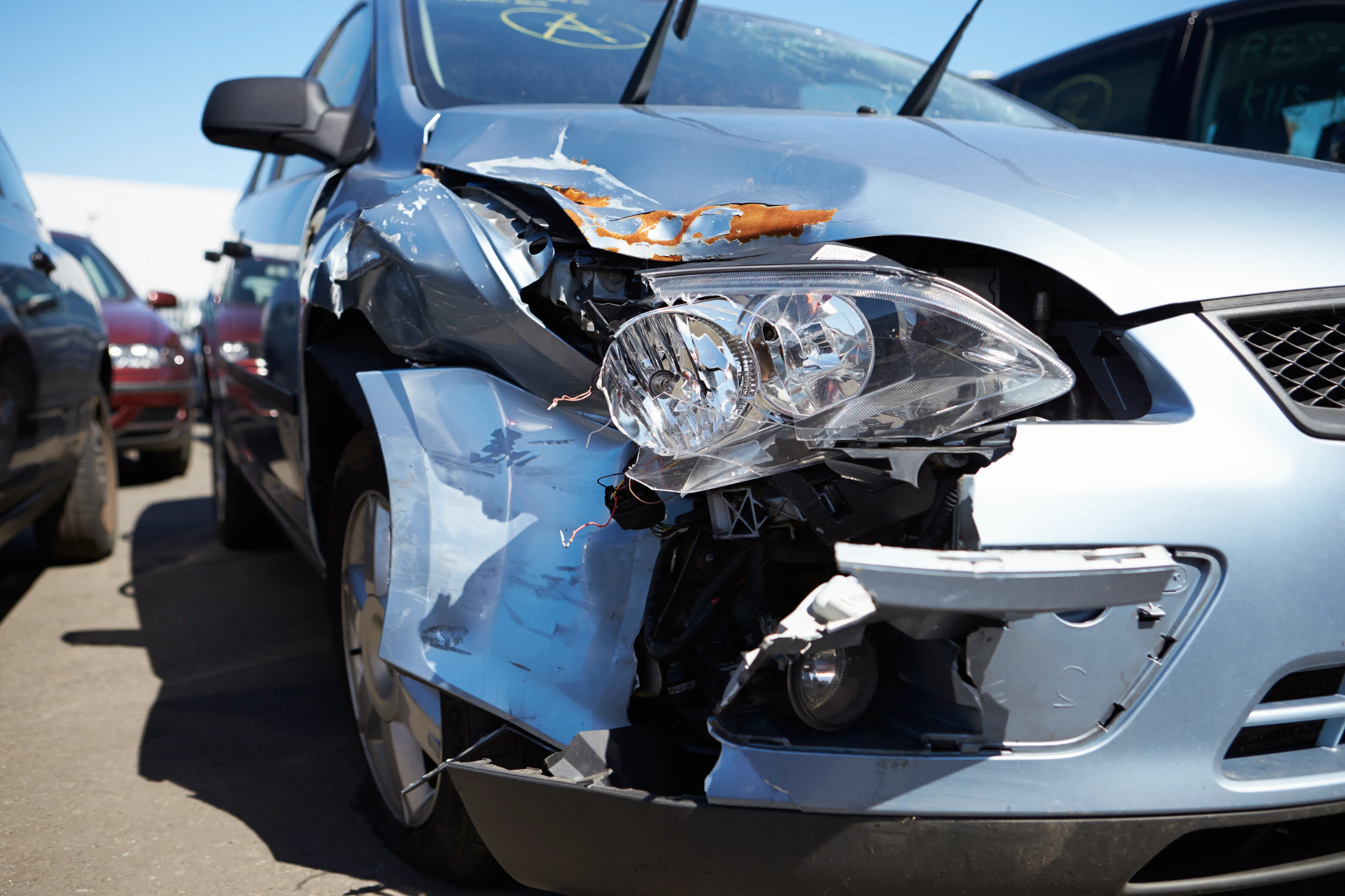 Car Accident Attorney in Manhattan New York