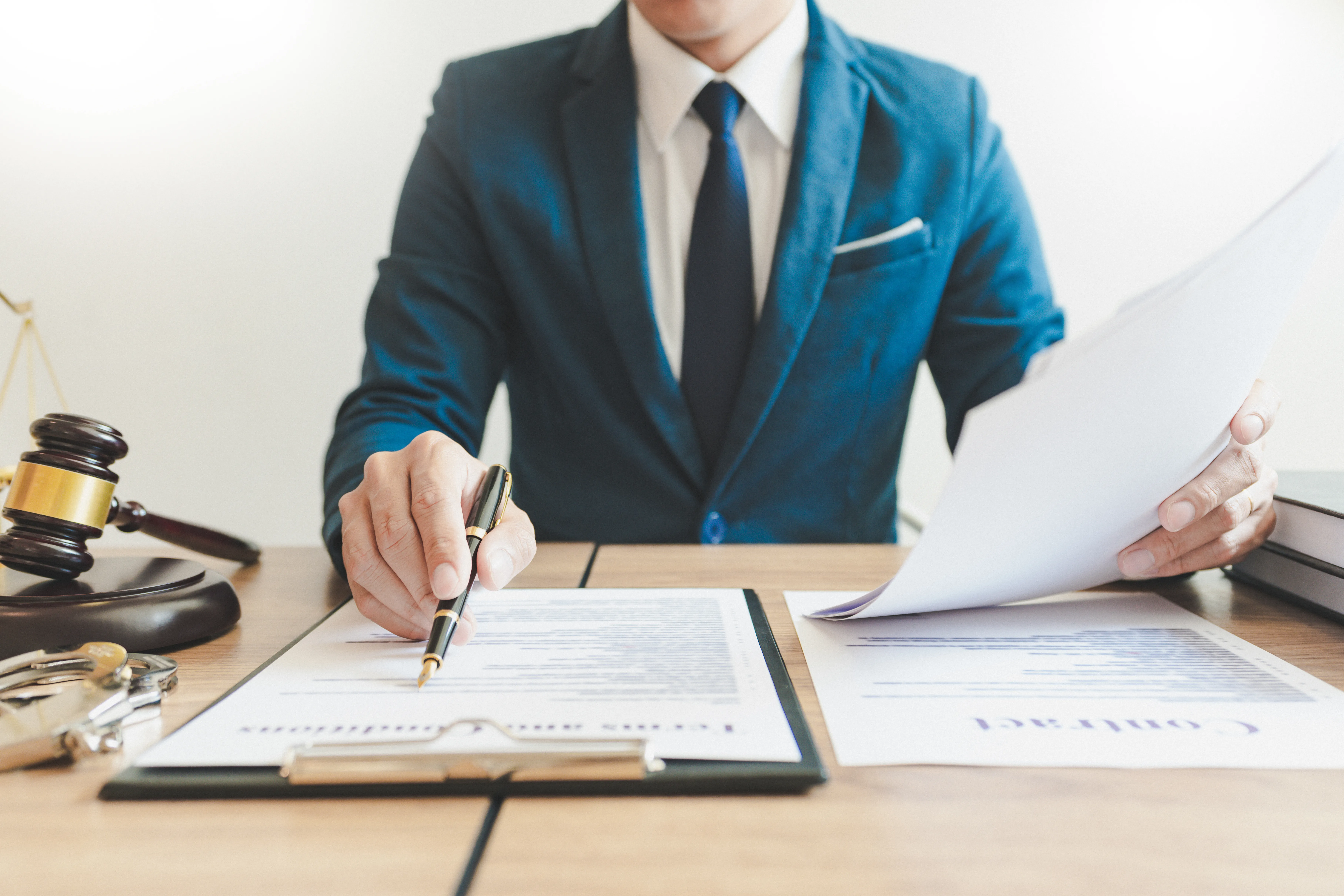 labor attorney in NYC | Case Outcome and Client Recovery