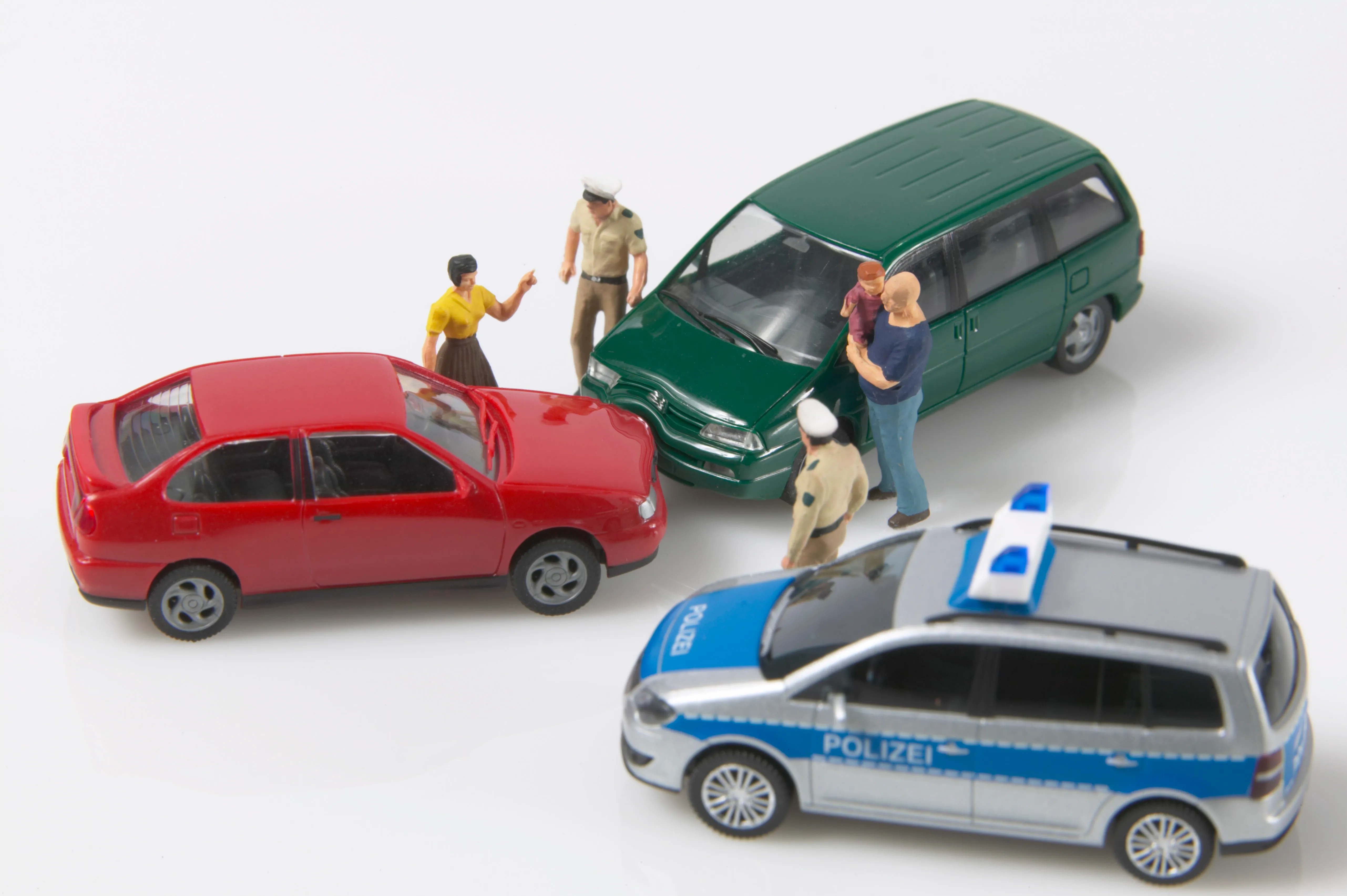 Lawsuit for Damages Washington DC Clients Seeking Accountability After a Fatal Collision