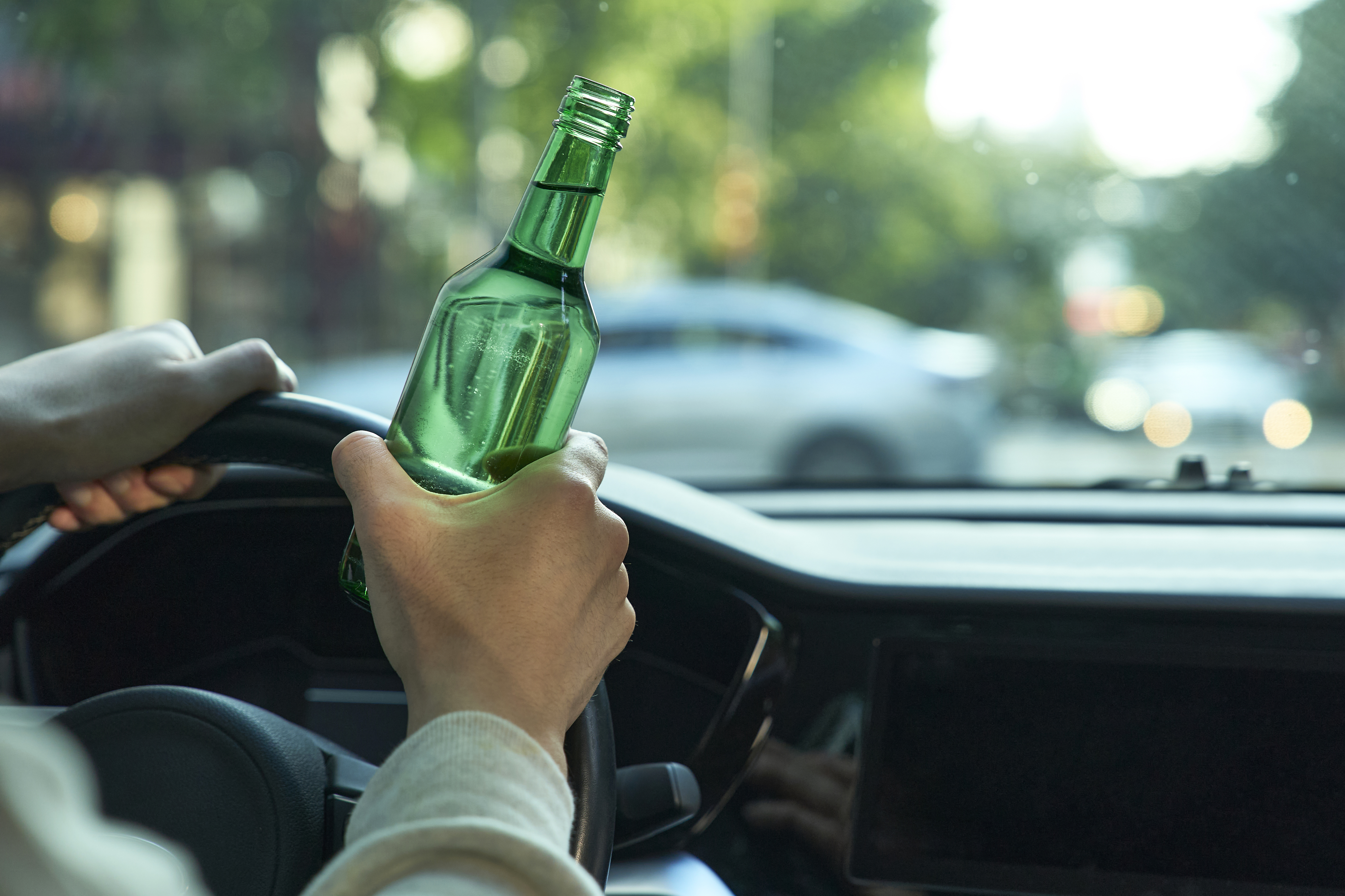 DUI Rockland County New York Background and Case Overview
