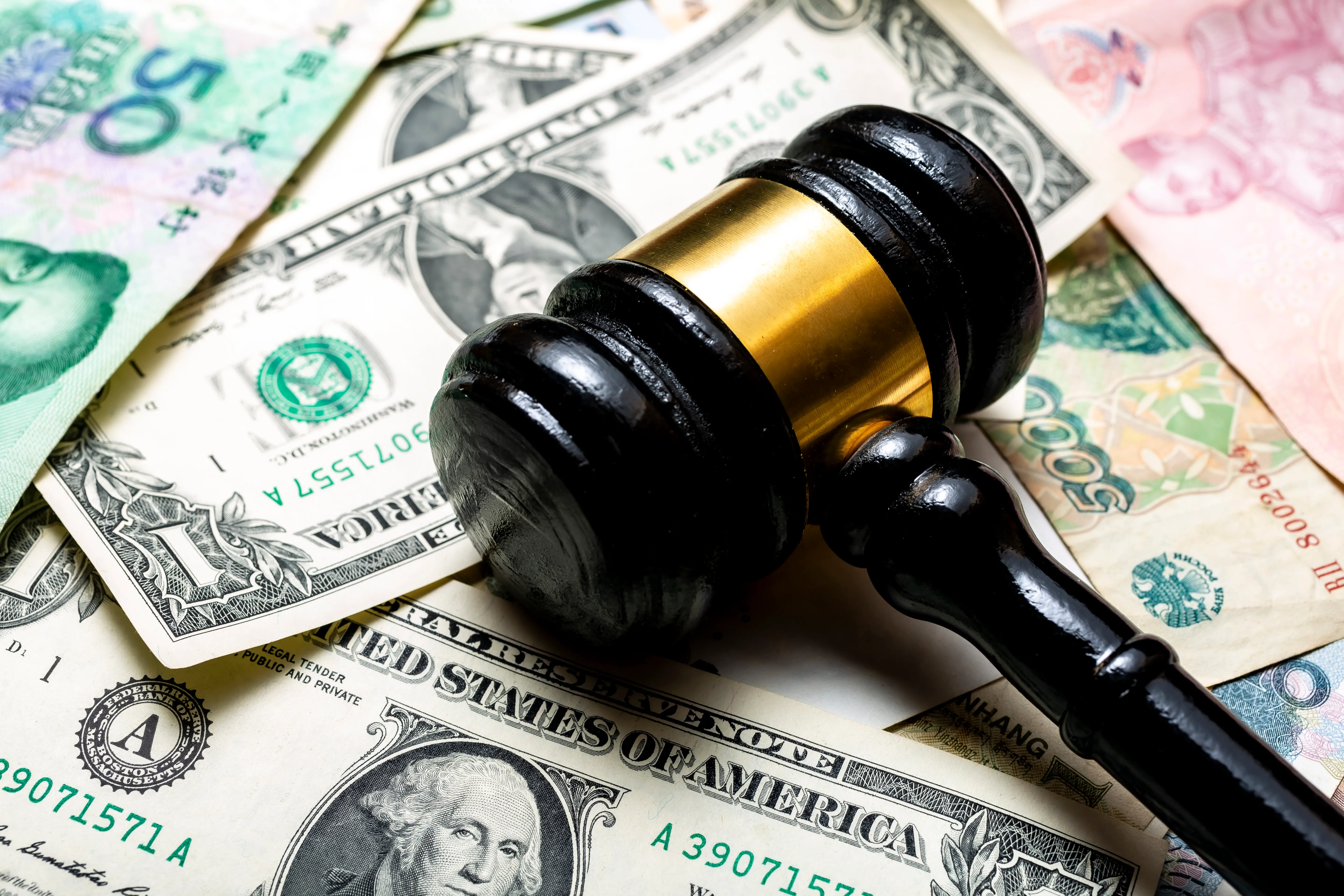 Claim for Damages New York Evidence Development and Litigation Process