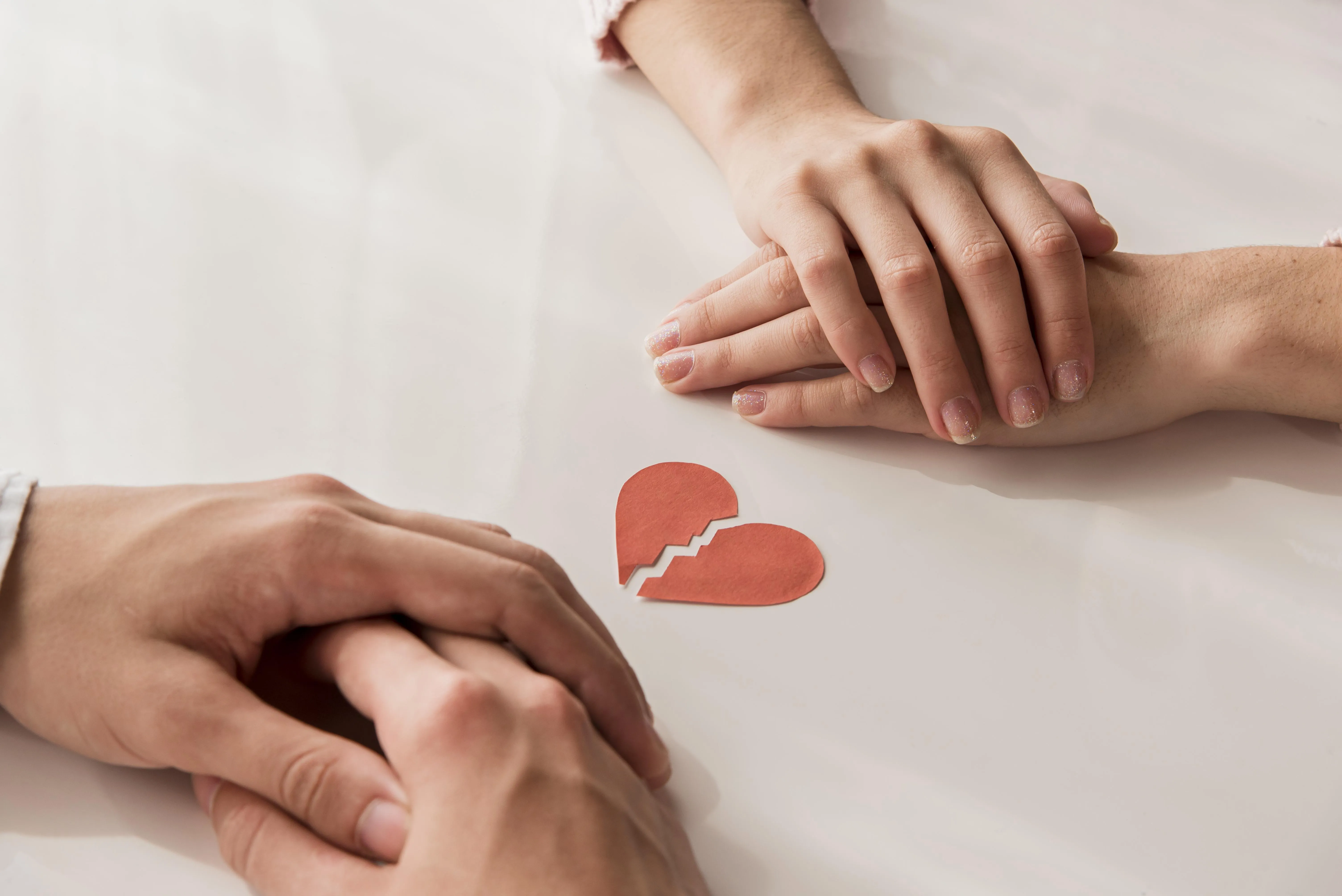 Best Divorce Attorney Washington DC Client Background and Marital History