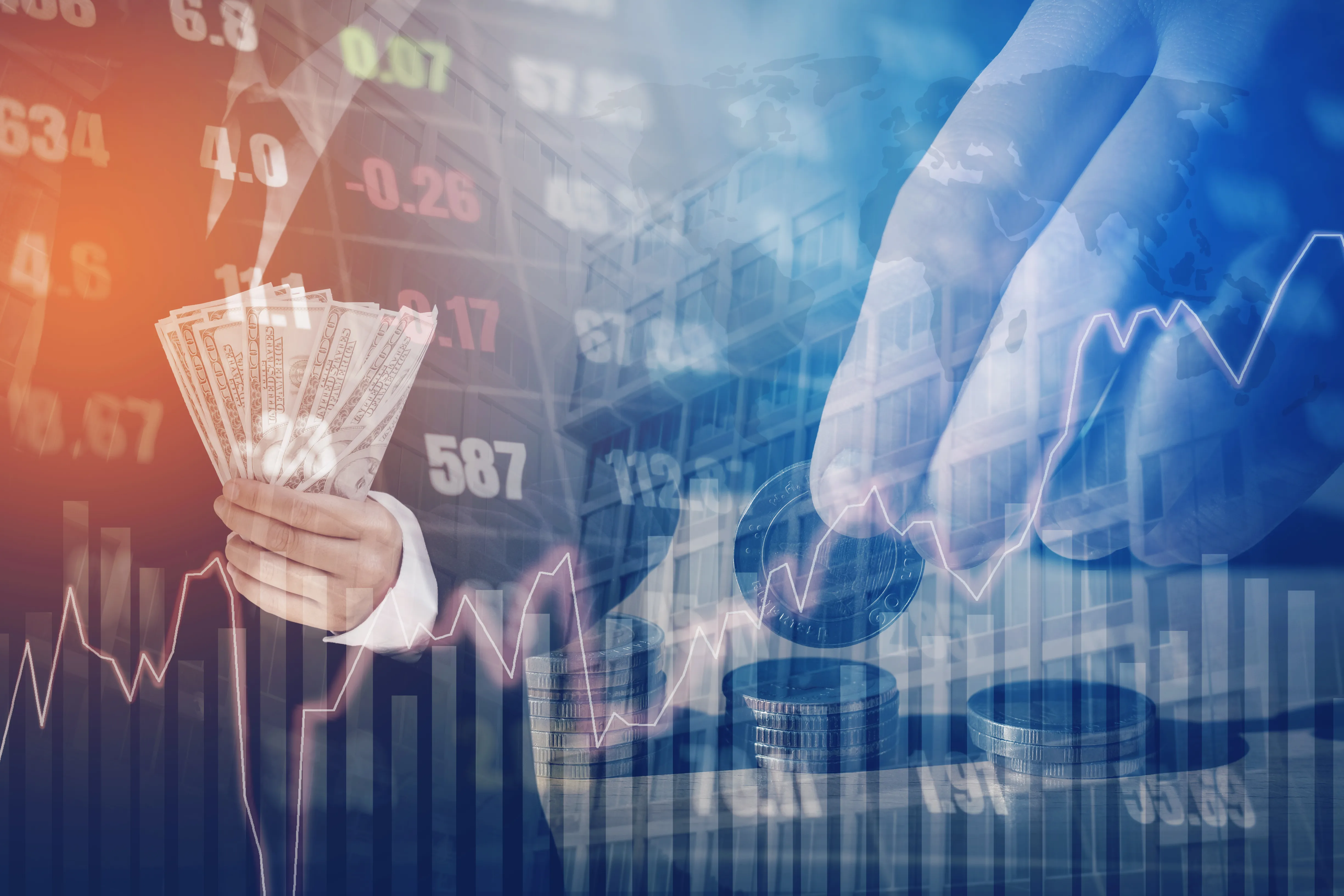 fraud lawsuit Washington DC Case Background and Initial Allegations