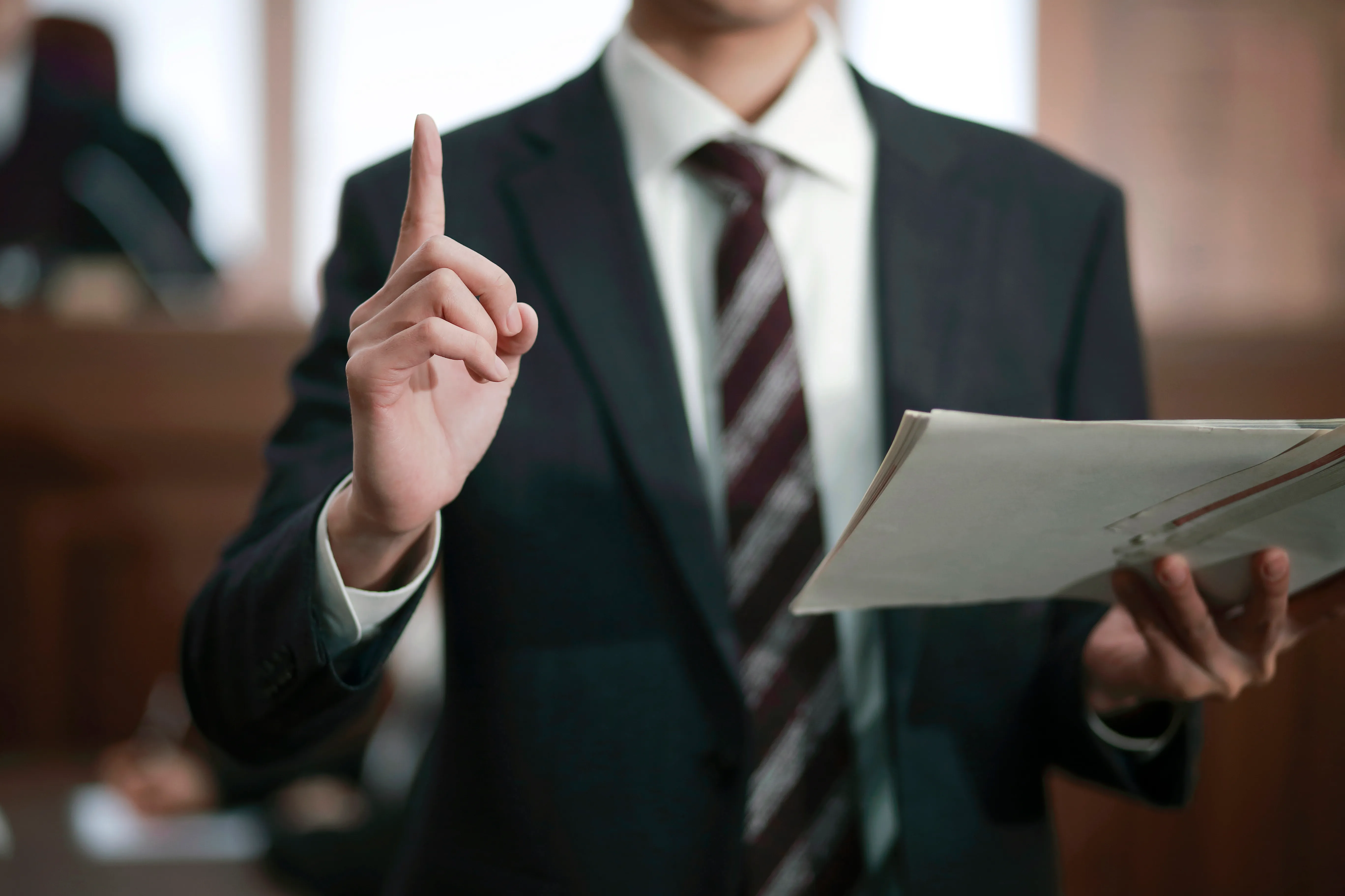 Employment lawyer Bronx | Final Judgment and Case Outcome