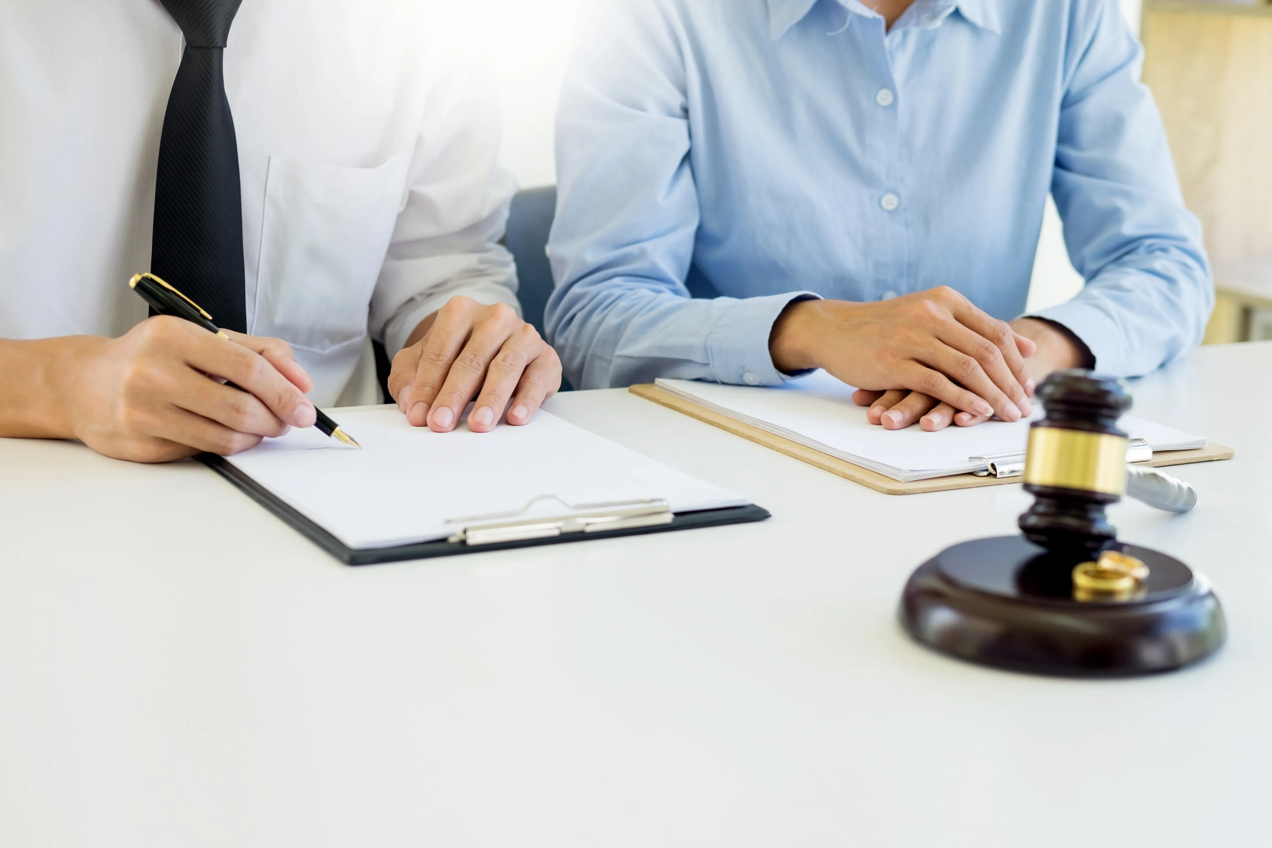 family lawyer in Staten Island Case Outcome