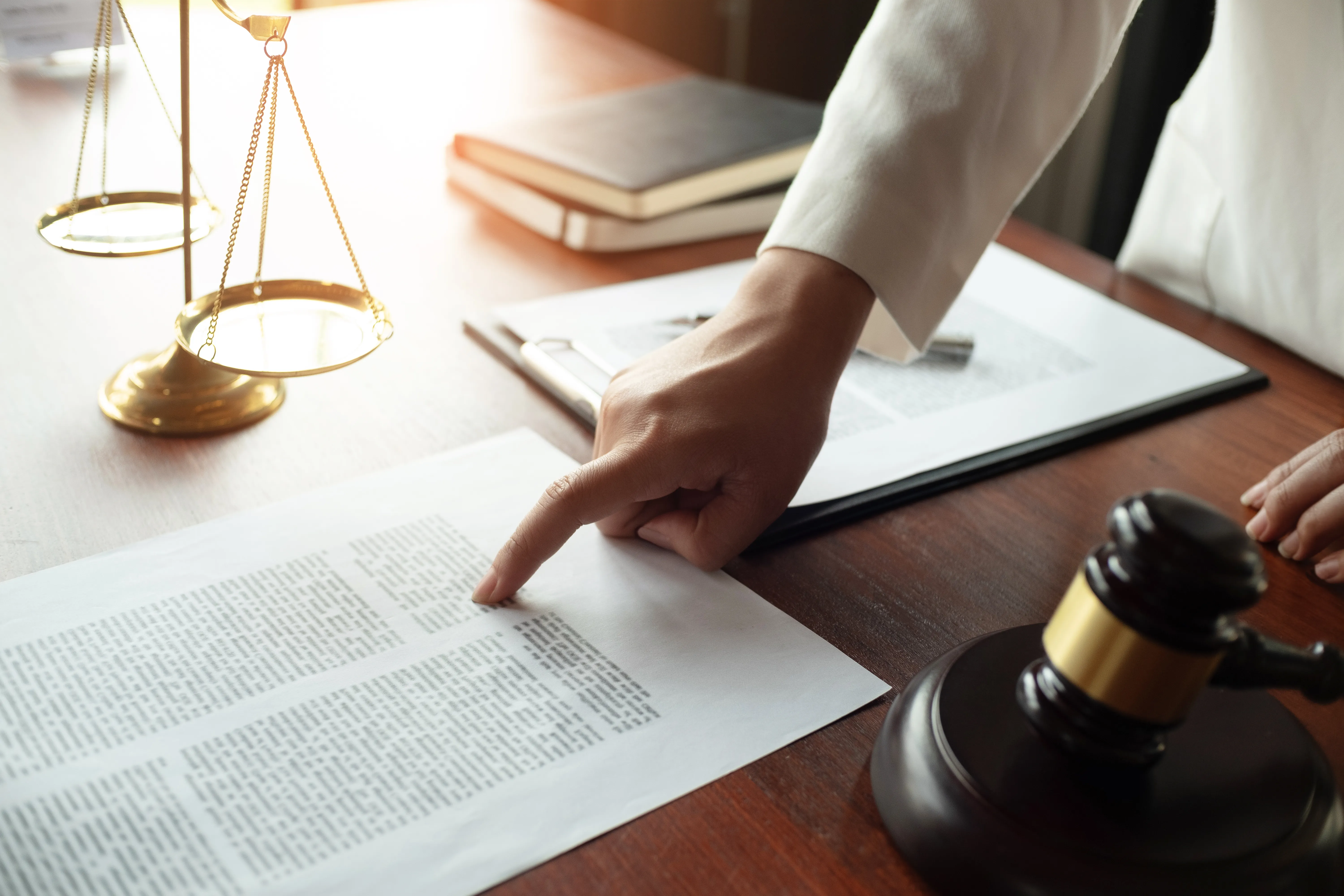 Real estate attorney in Manhattan | Case Overview