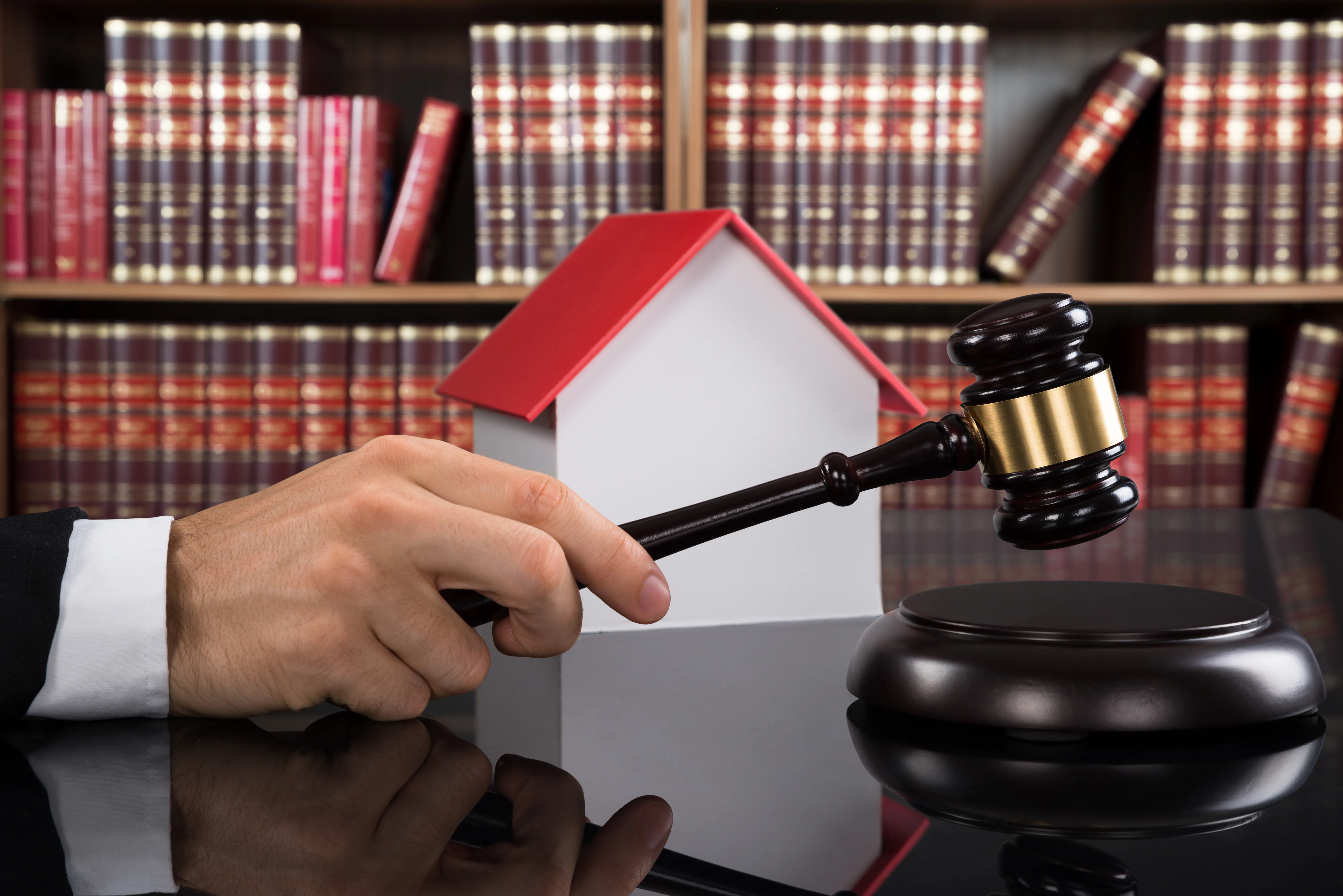 real estate attorney in Brooklyn NY Case Outcome and Practical Guidance